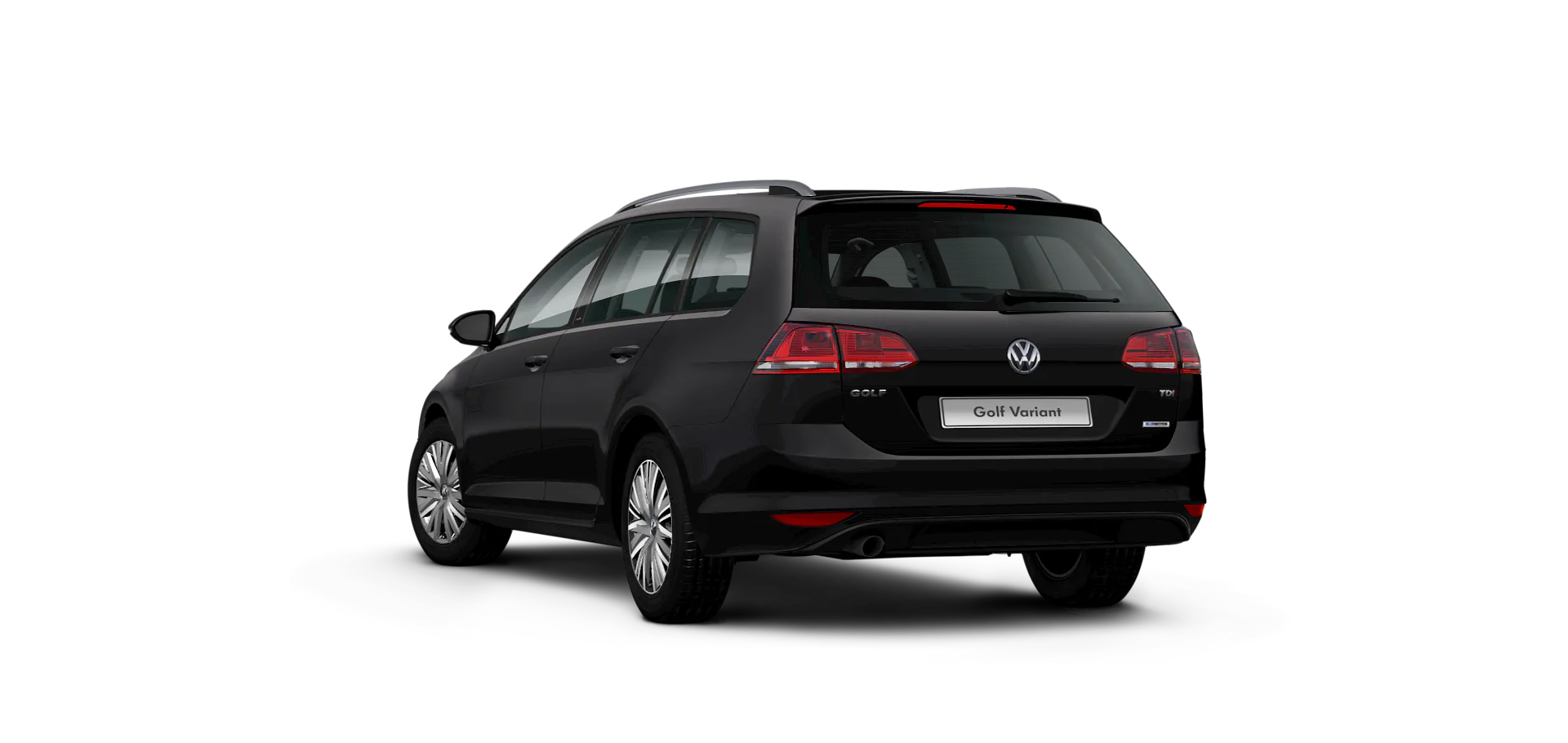 Volkswagen Golf Variant Comfortline
