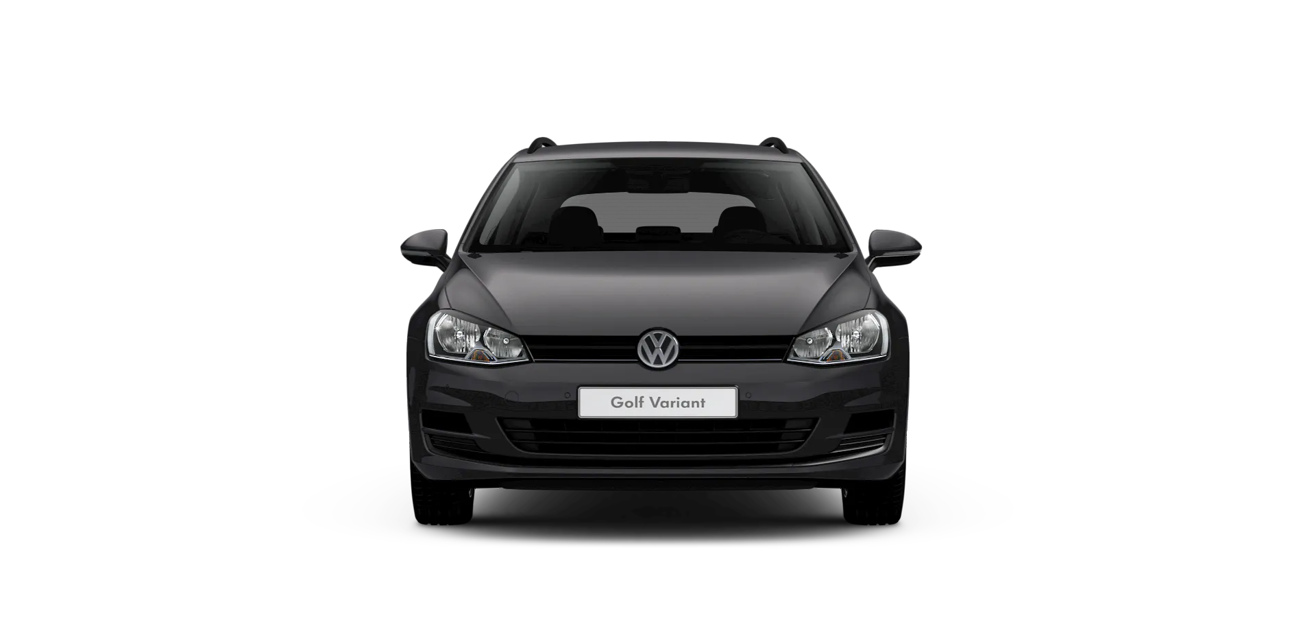 Volkswagen Golf Variant Comfortline