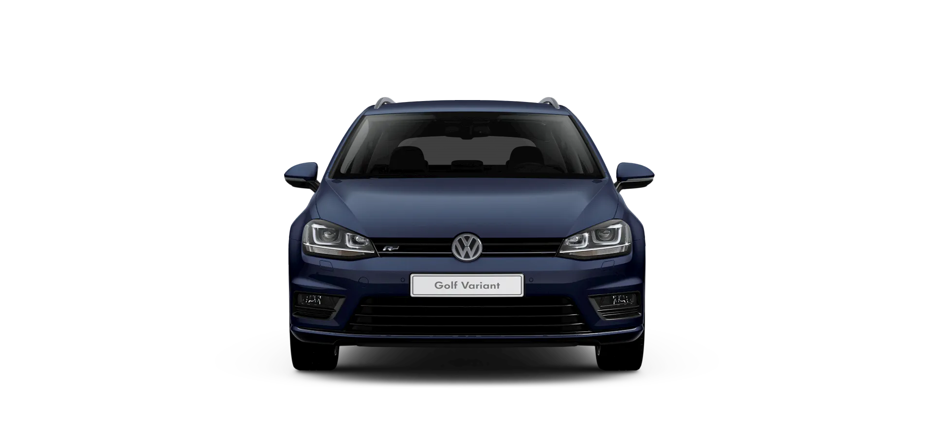 Volkswagen Golf Variant R-Line