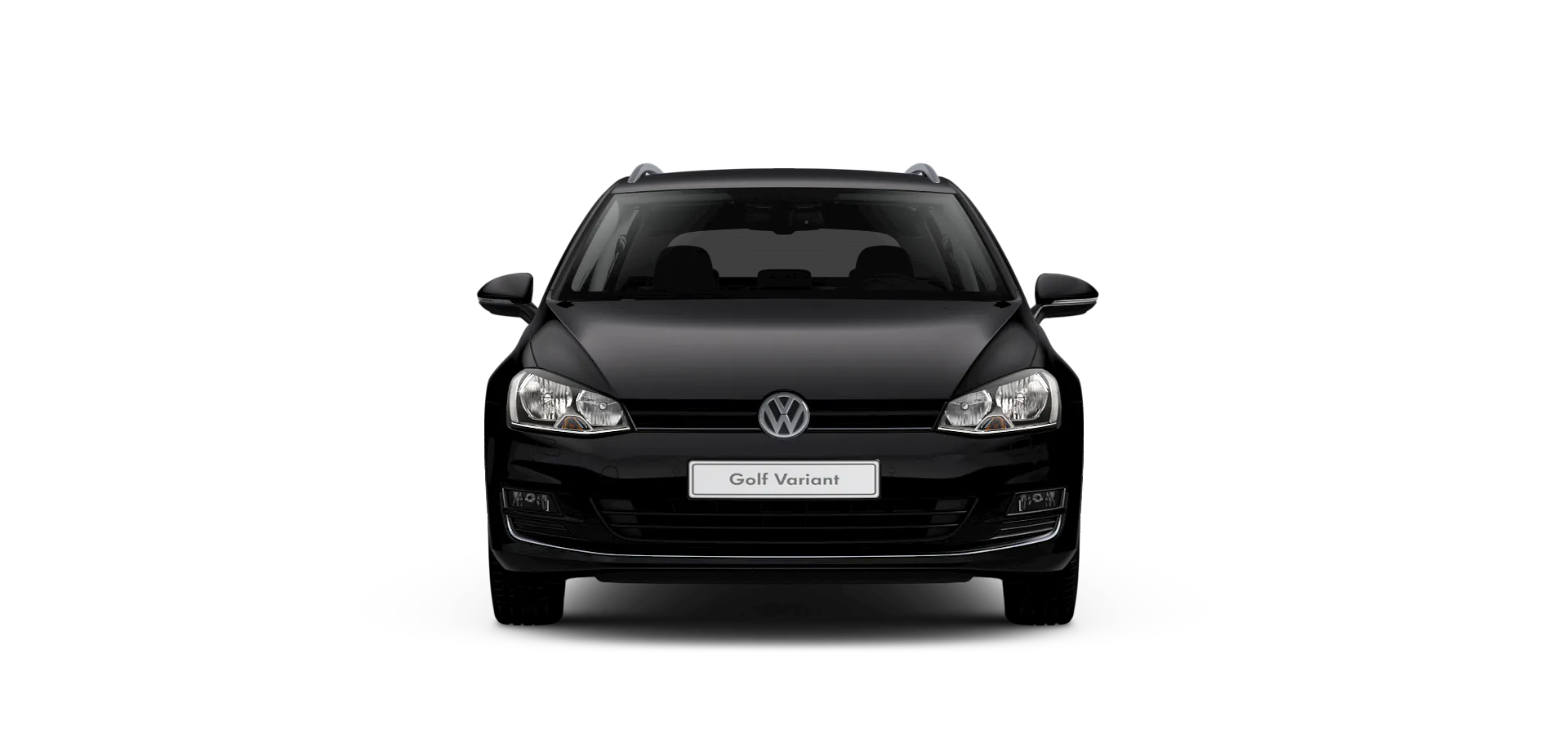 Volkswagen Golf Variant Comfortline