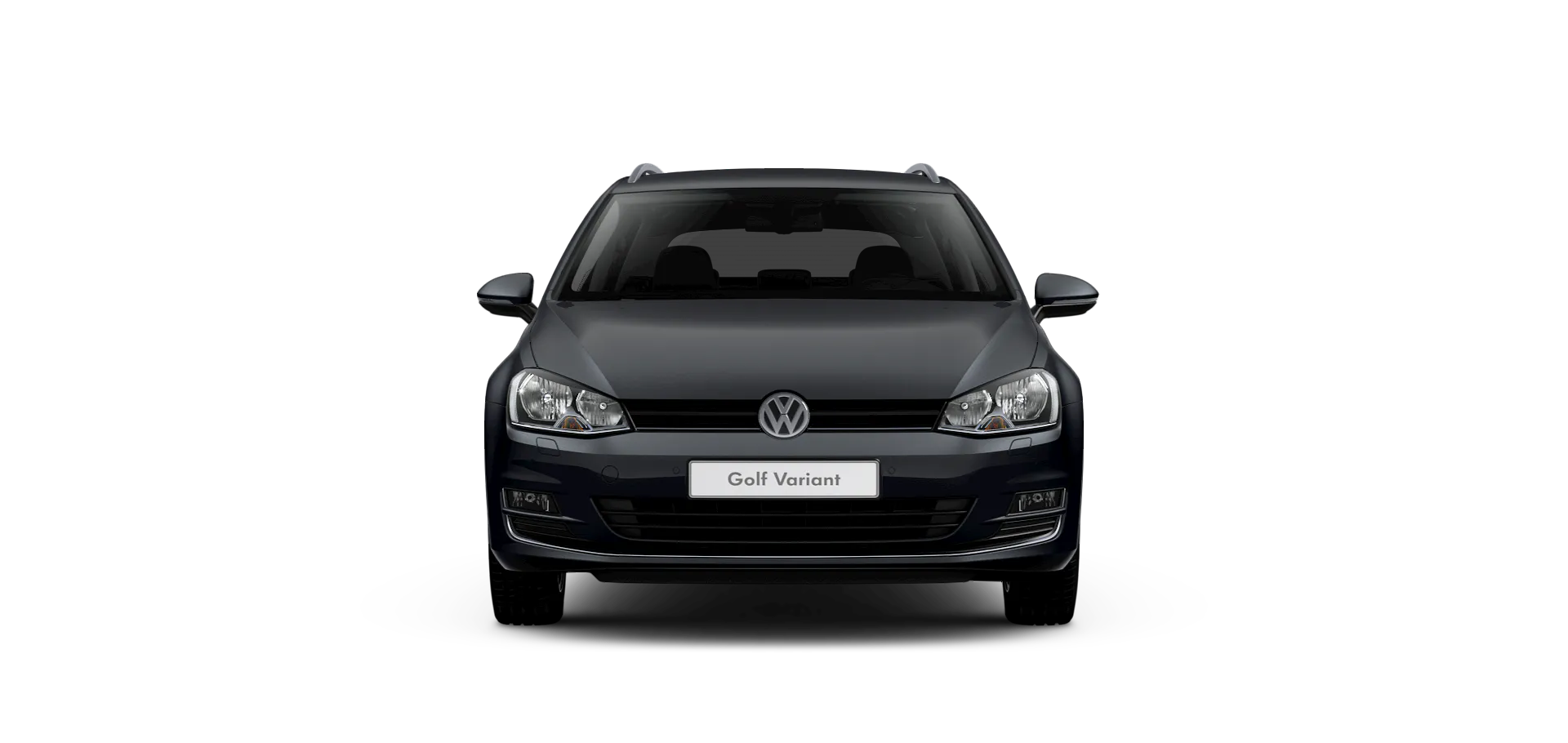 Volkswagen Golf Variant LOUNGE