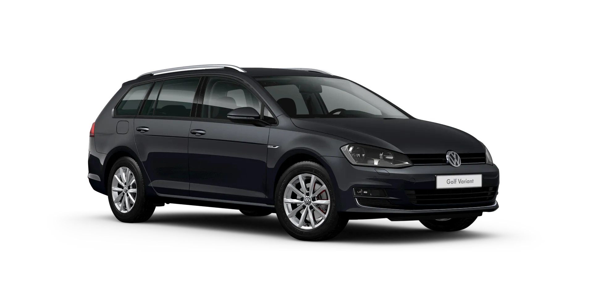 Volkswagen Golf Variant LOUNGE