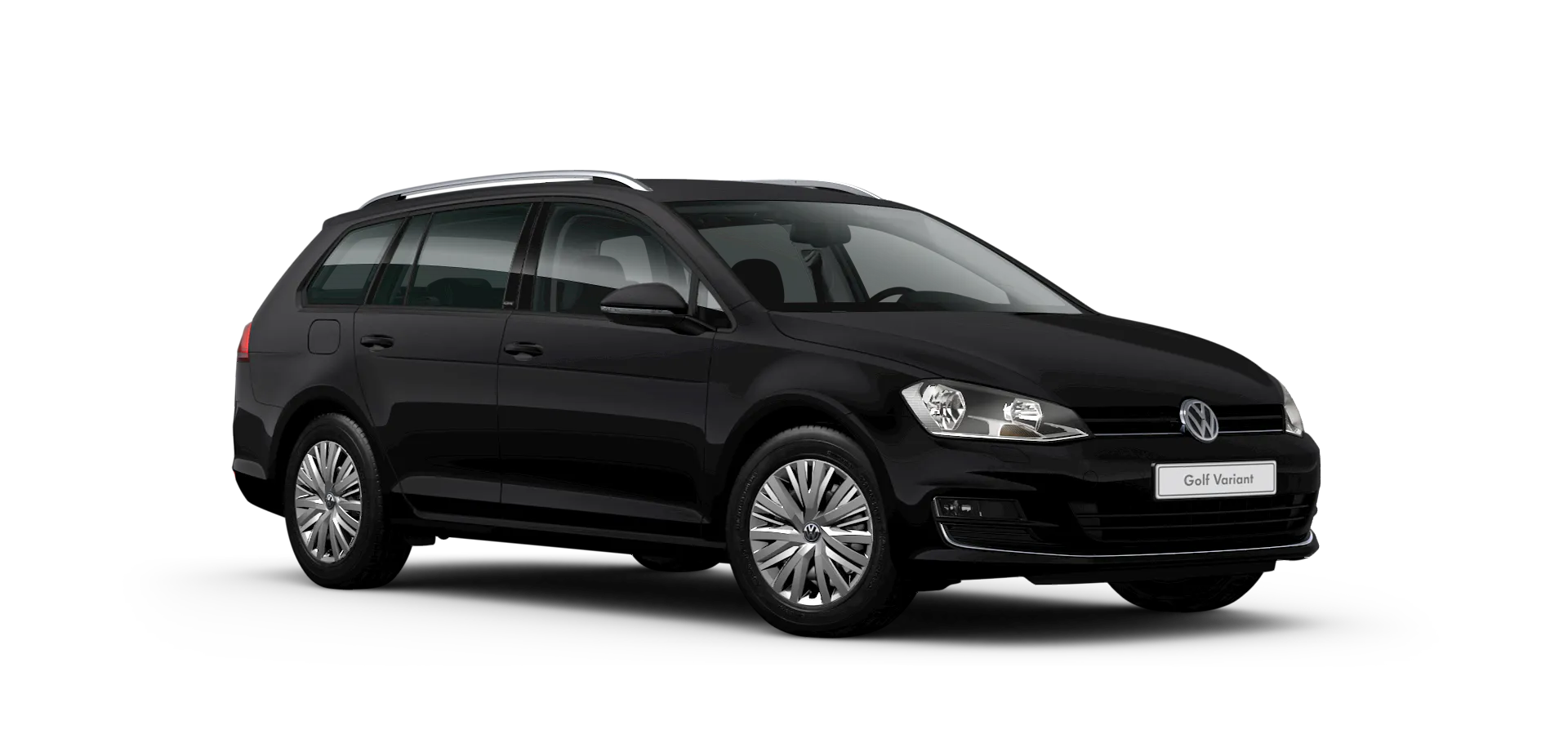 Volkswagen Golf Variant Comfortline