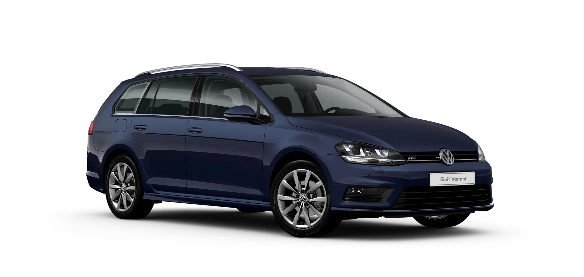 Volkswagen Golf Variant R-Line