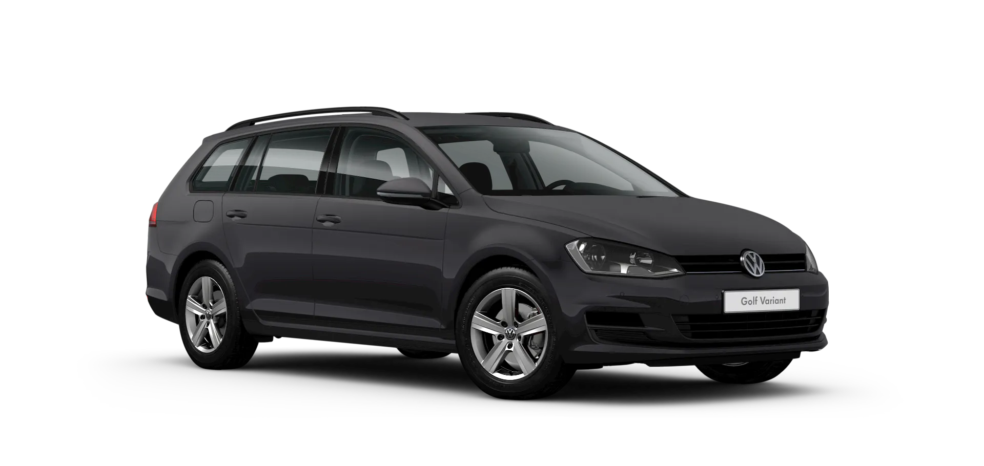 Volkswagen Golf Variant Comfortline