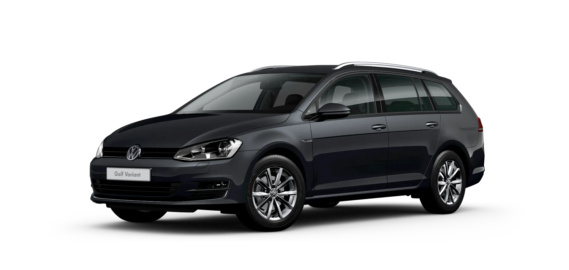 Volkswagen Golf Variant LOUNGE