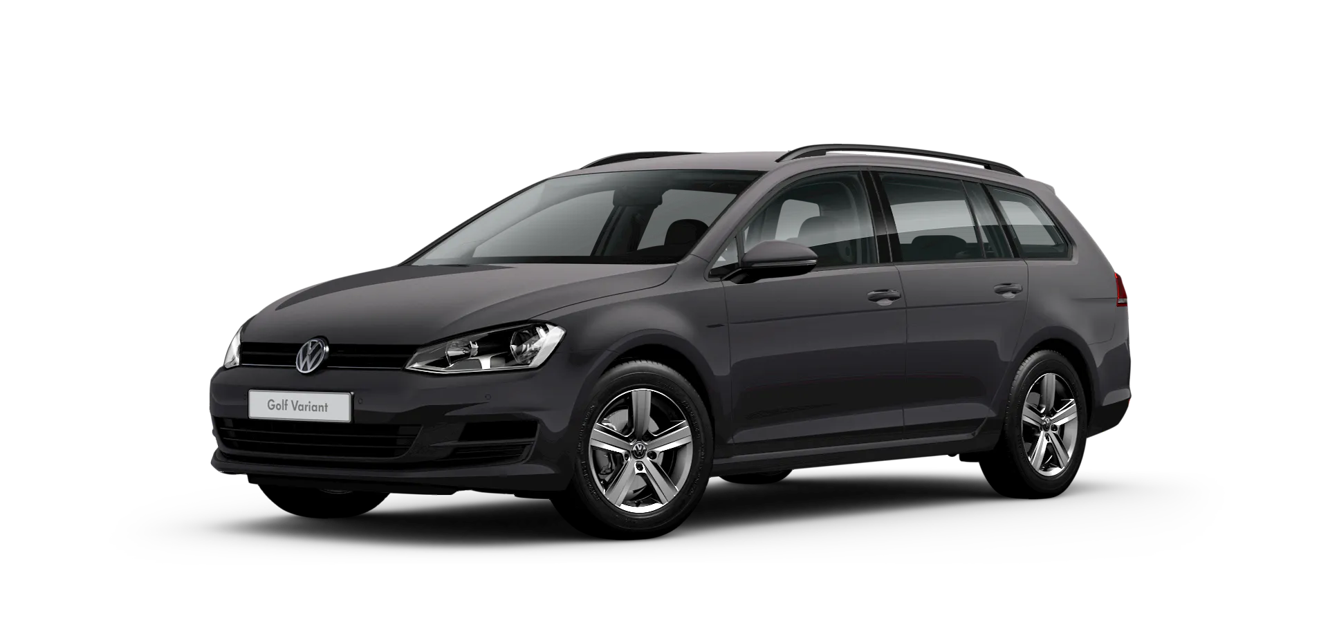 Volkswagen Golf Variant Comfortline