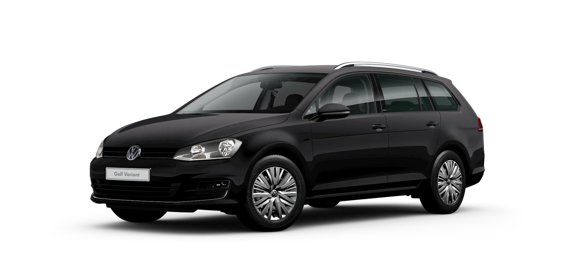 Volkswagen Golf Variant Comfortline
