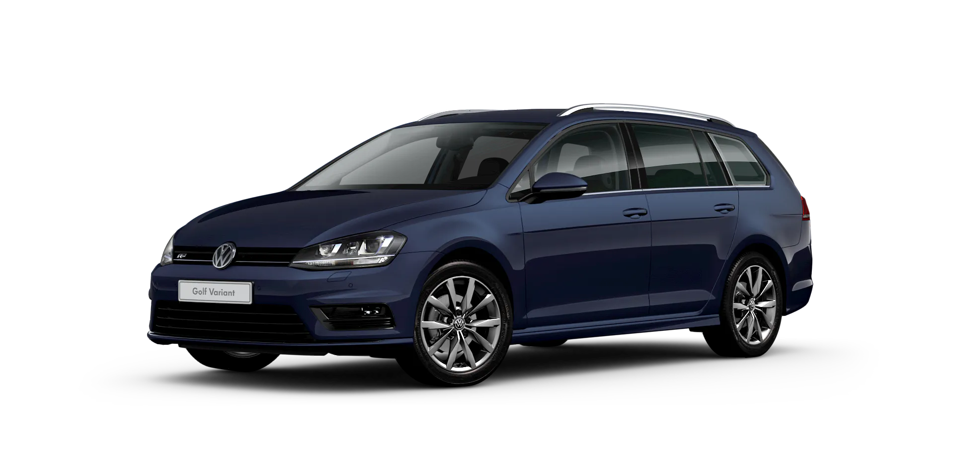 Volkswagen Golf Variant R-Line
