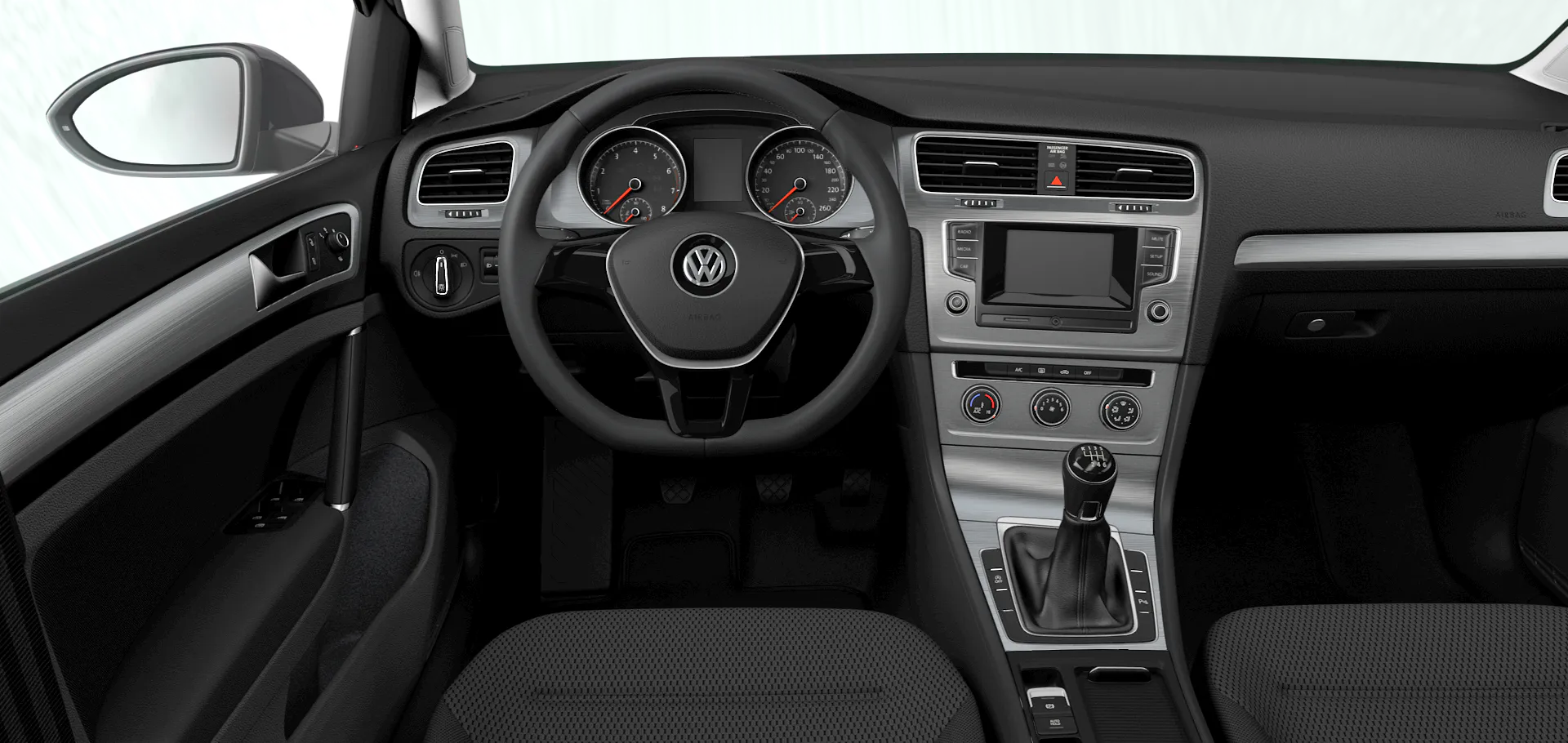 Volkswagen Golf Variant Comfortline