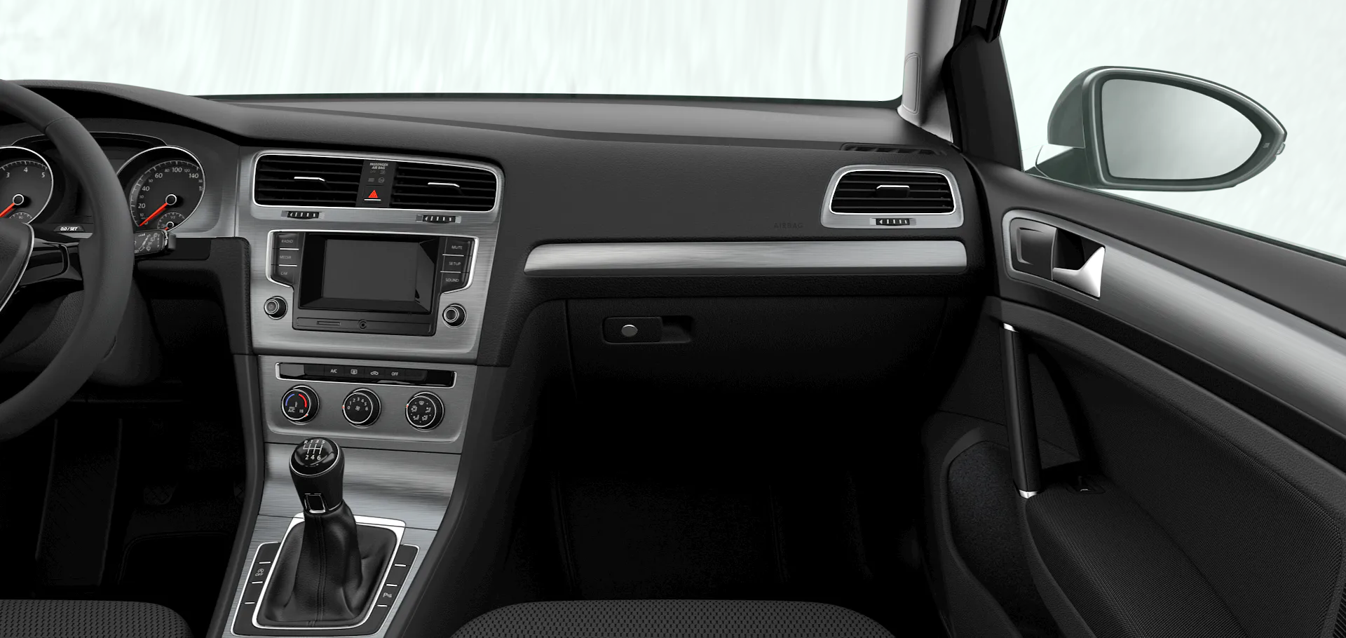 Volkswagen Golf Variant Comfortline
