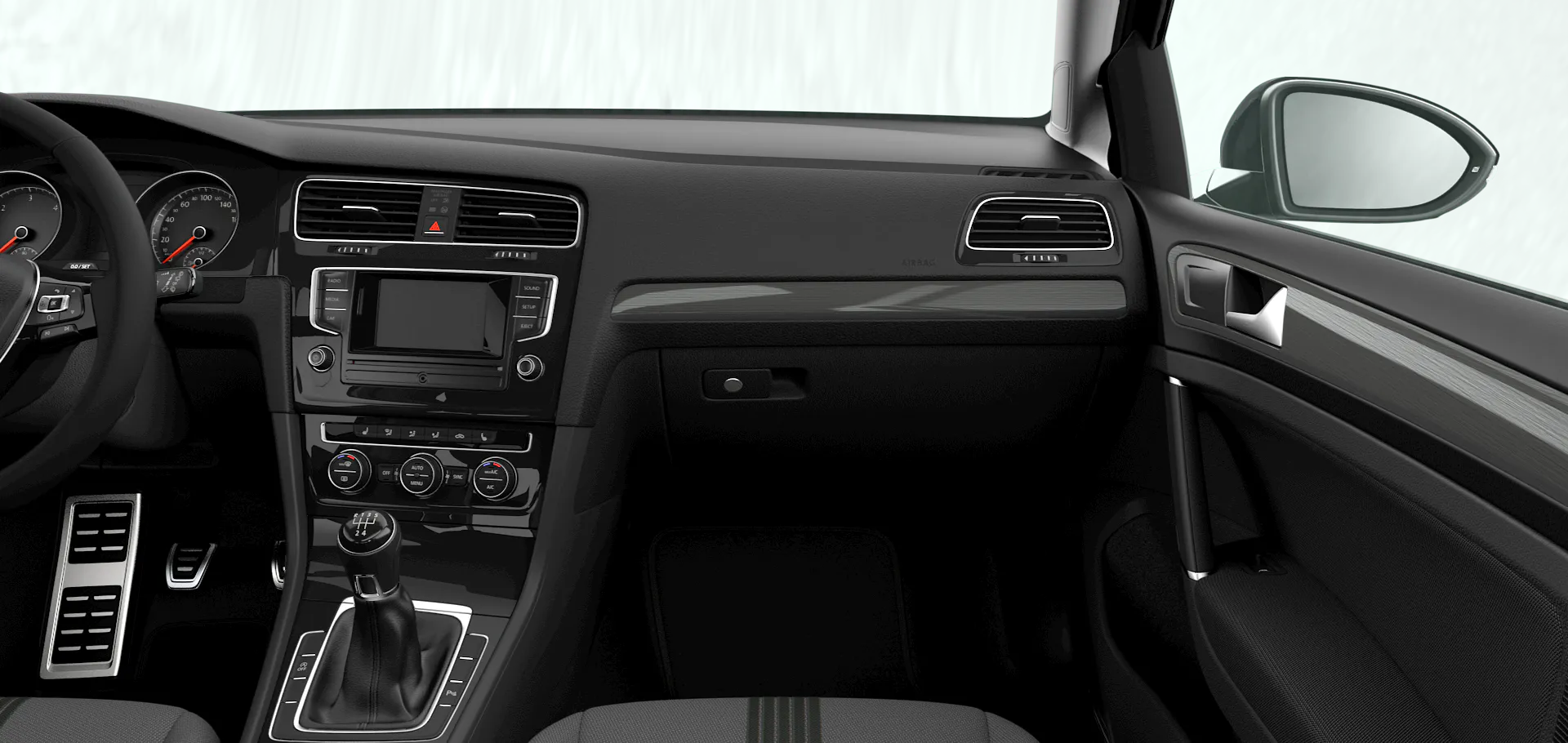 Volkswagen Golf Variant Comfortline
