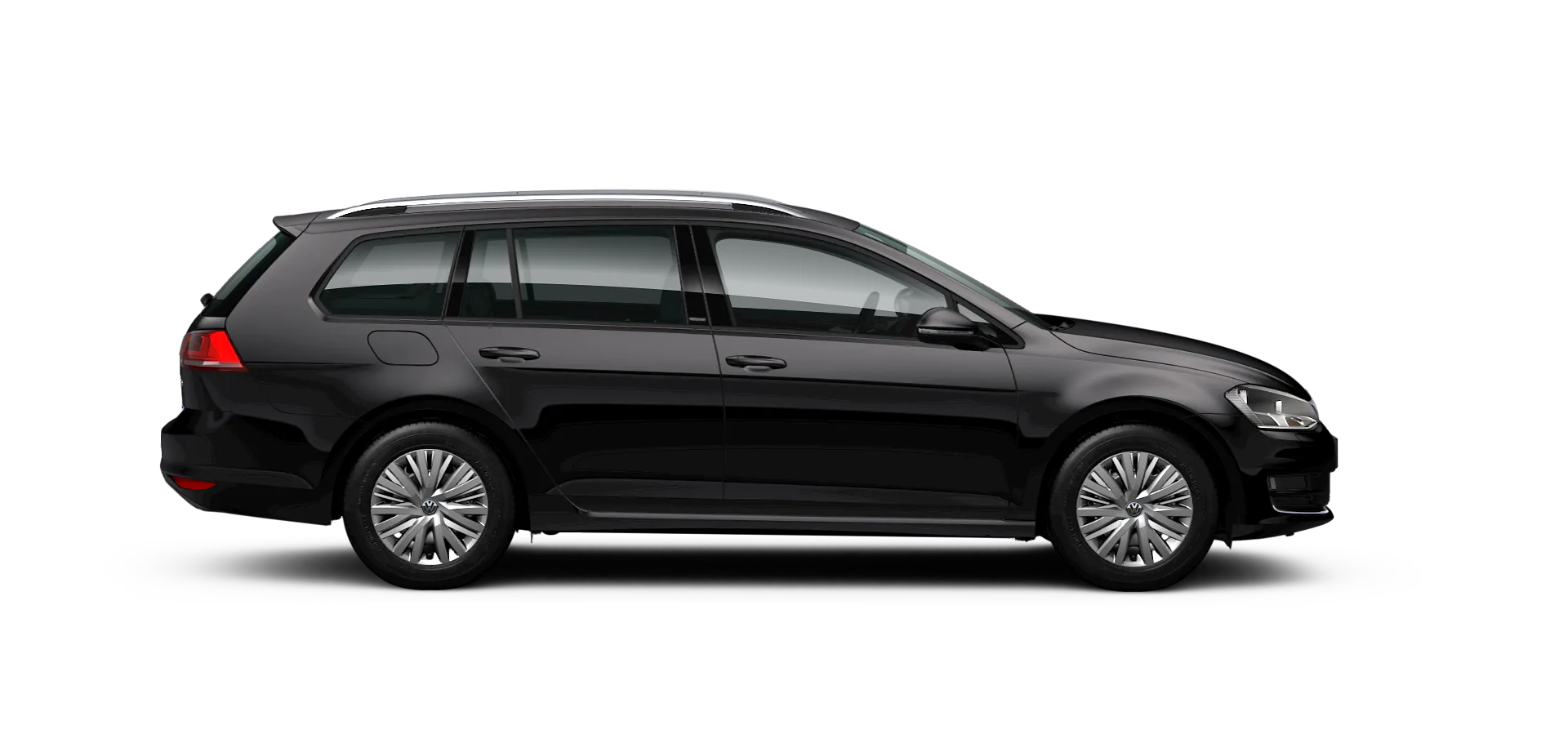 Volkswagen Golf Variant Comfortline
