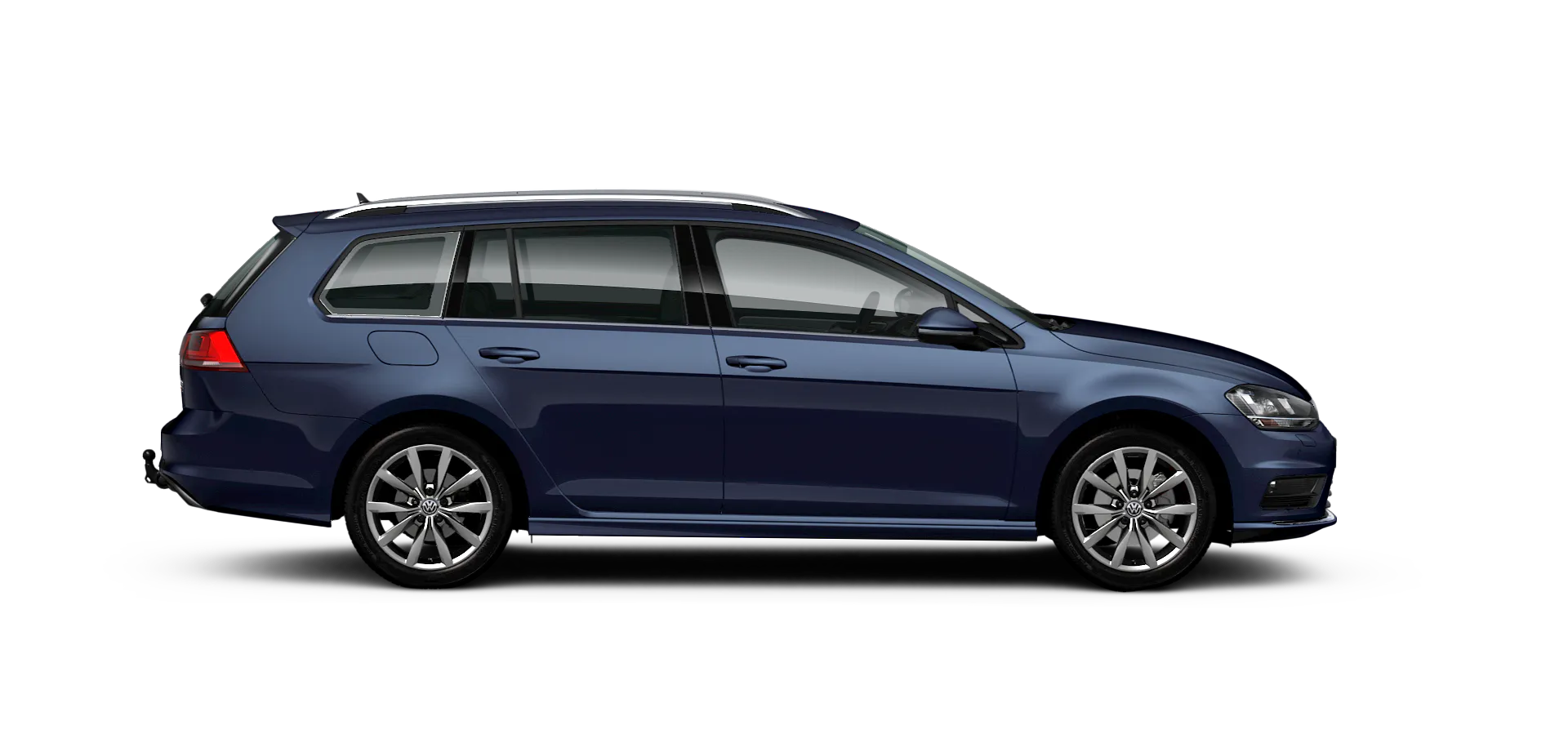 Volkswagen Golf Variant R-Line