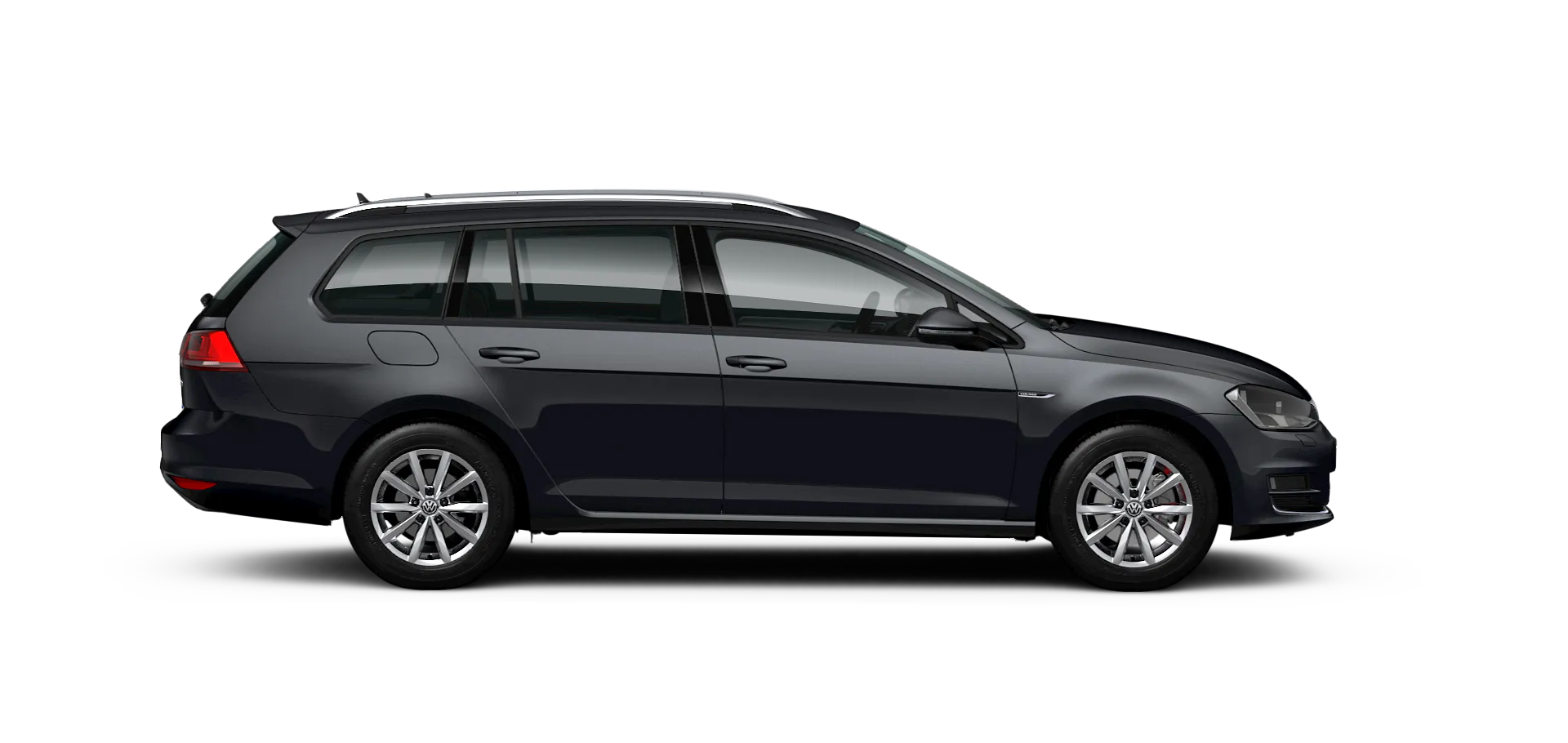 Volkswagen Golf Variant LOUNGE
