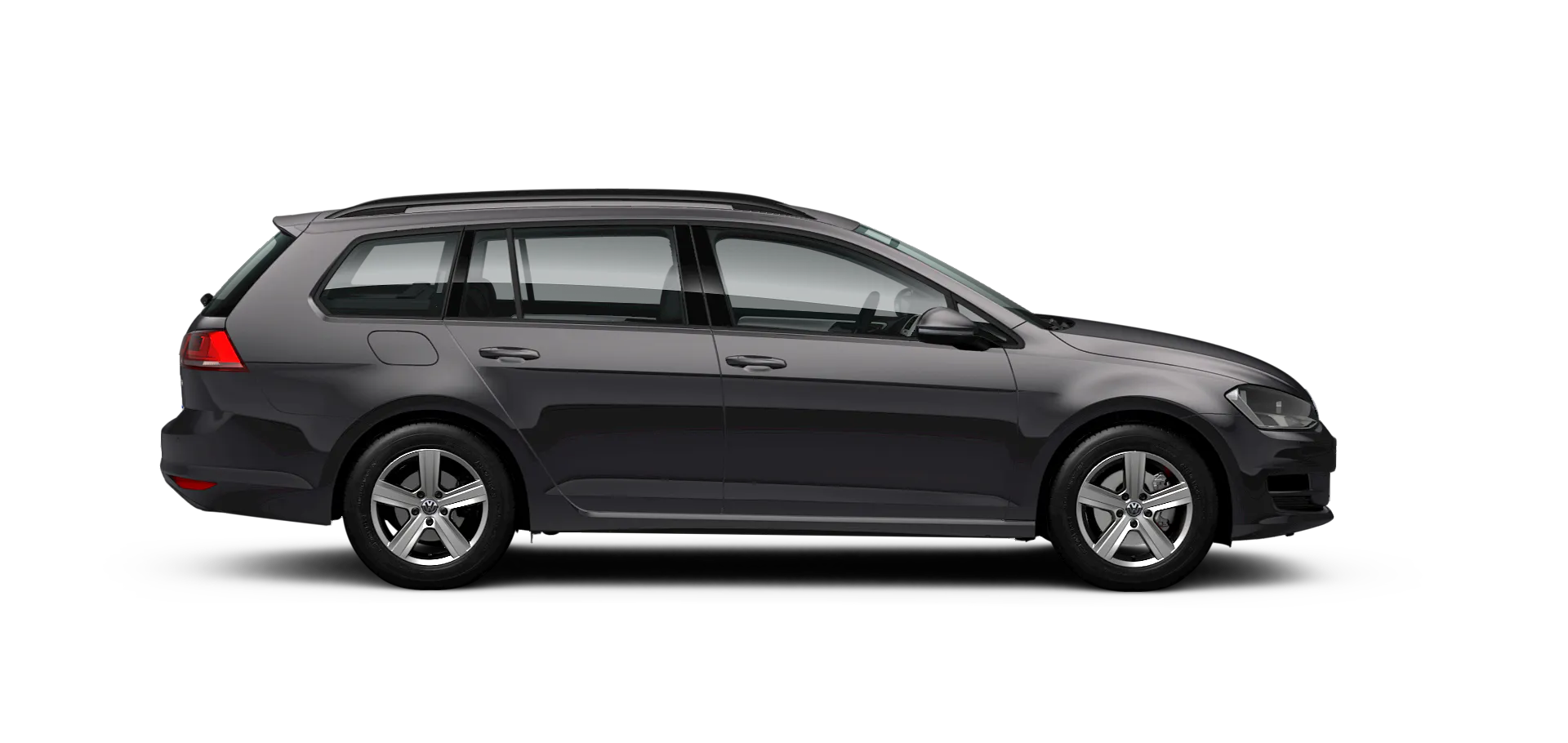 Volkswagen Golf Variant Comfortline