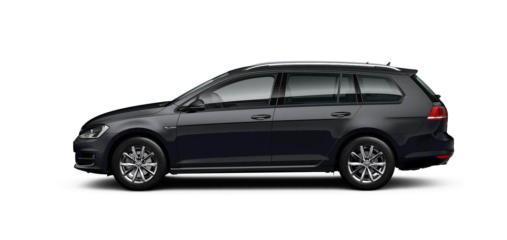 Volkswagen Golf Variant LOUNGE
