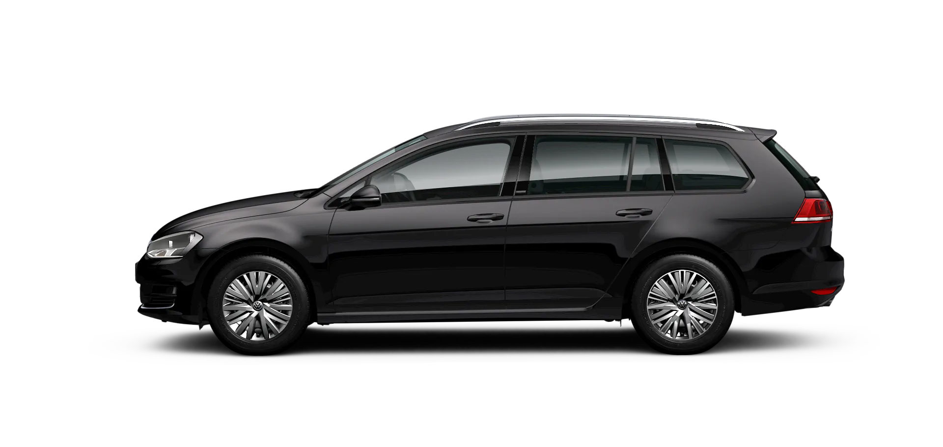Volkswagen Golf Variant Comfortline
