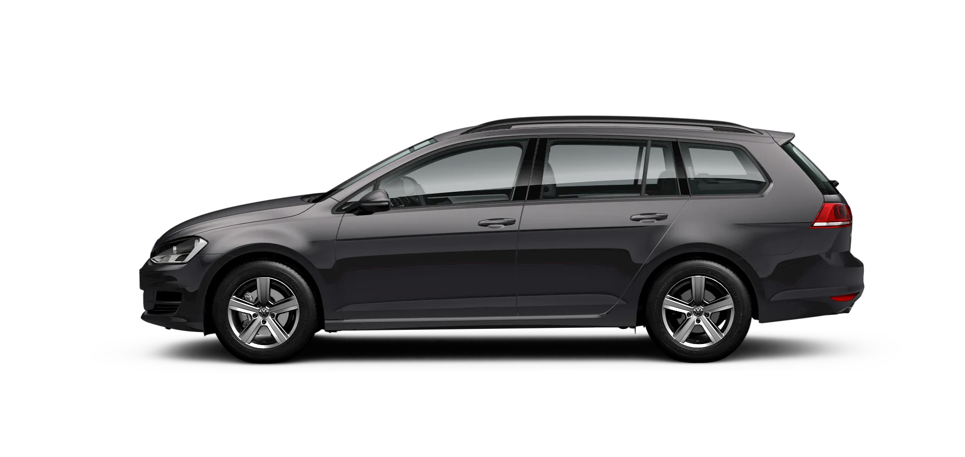 Volkswagen Golf Variant Comfortline