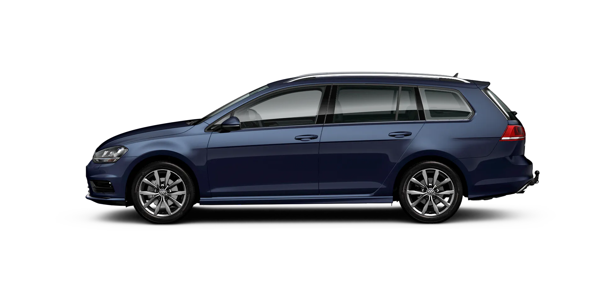 Volkswagen Golf Variant R-Line