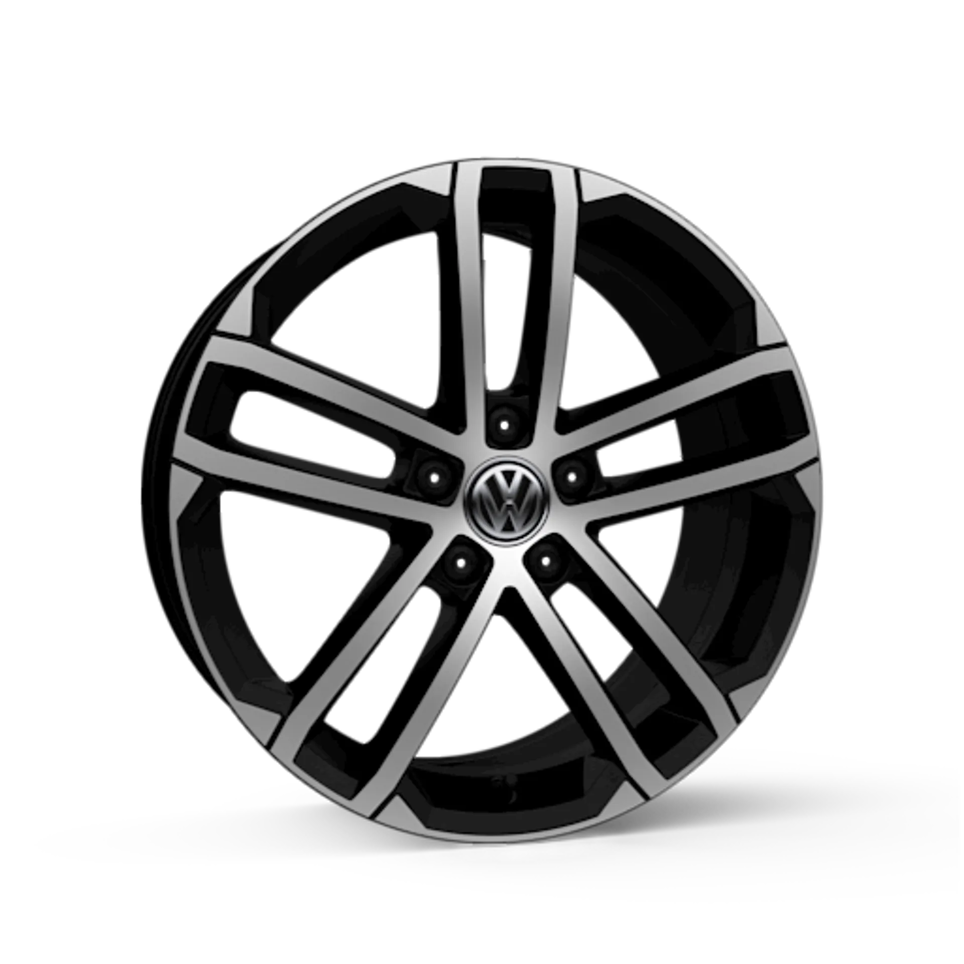 Volkswagen Golf Variant GTD