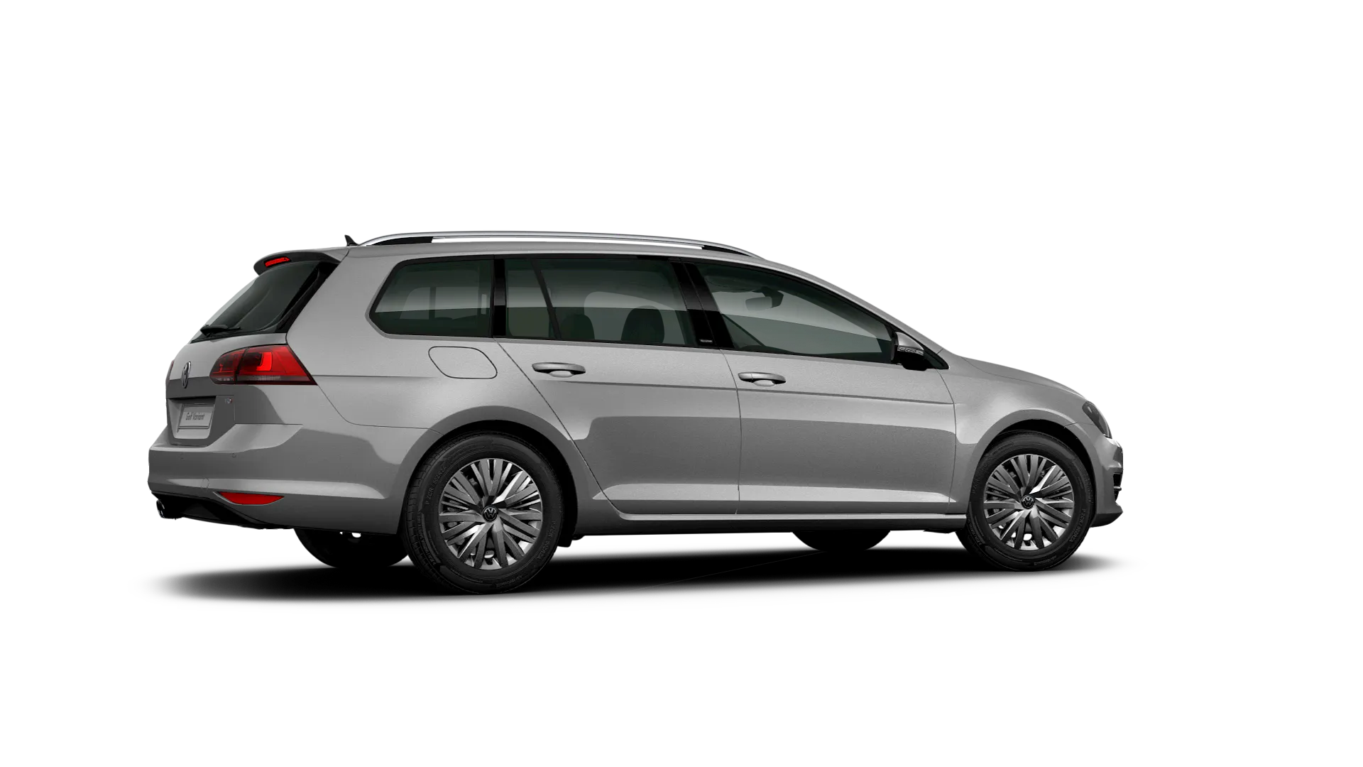 Volkswagen Golf Variant Comfortline