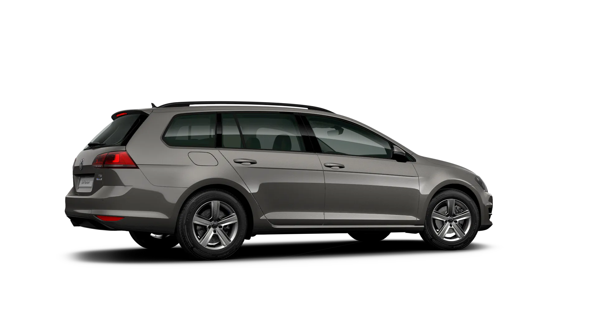 Volkswagen Golf Variant Comfortline