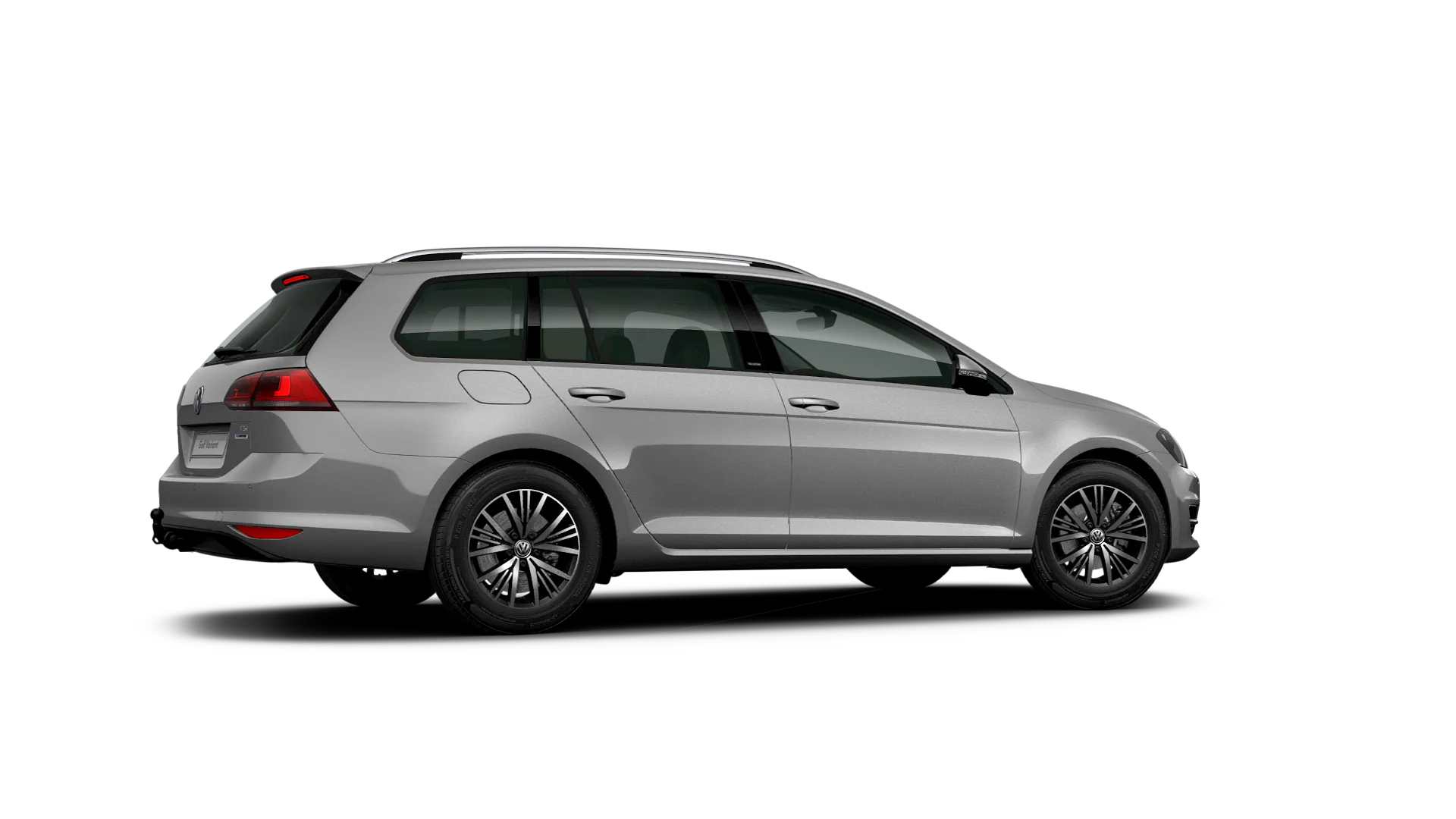 Volkswagen Golf Variant Comfortline