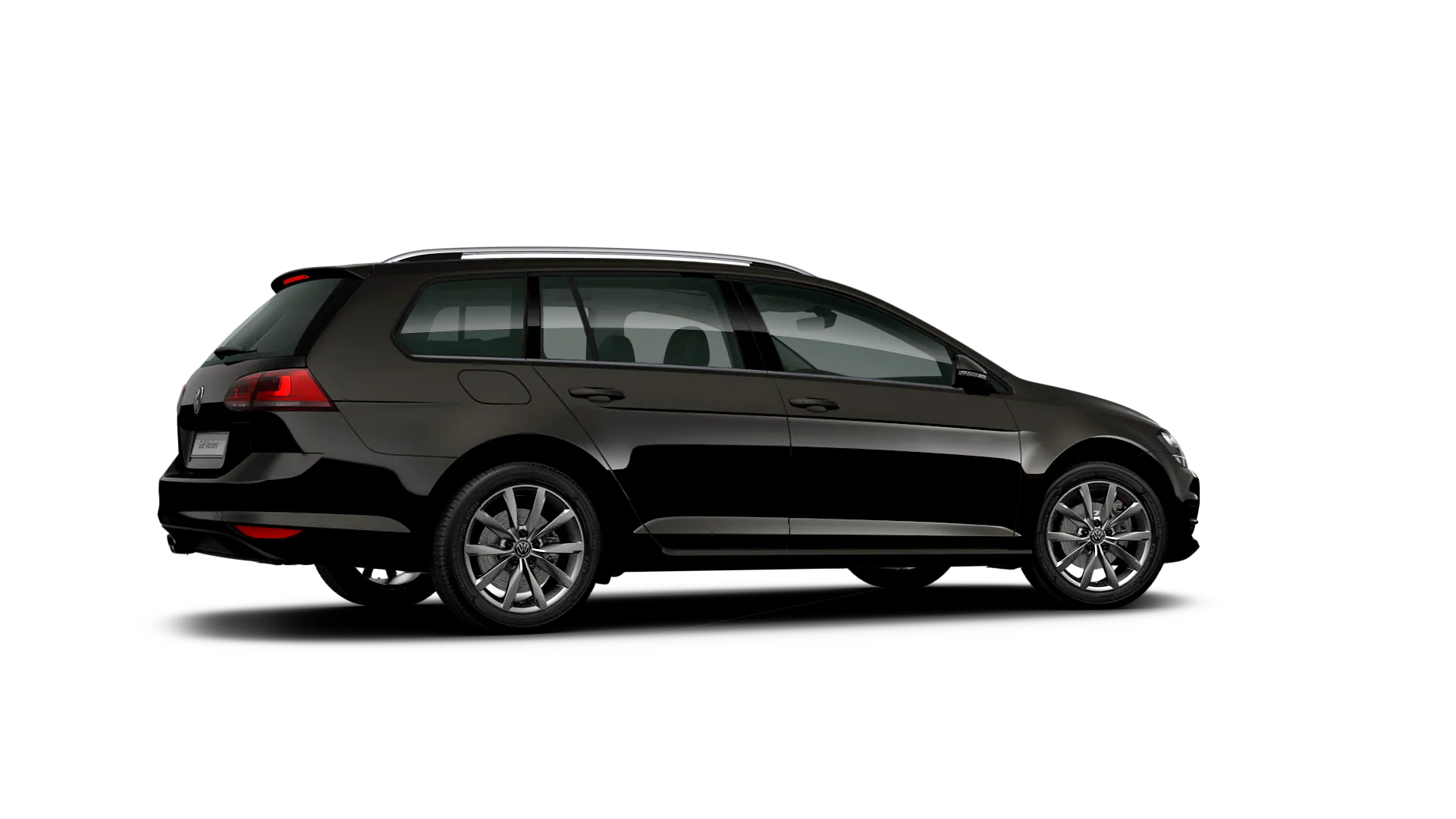 Volkswagen Golf Variant Highline