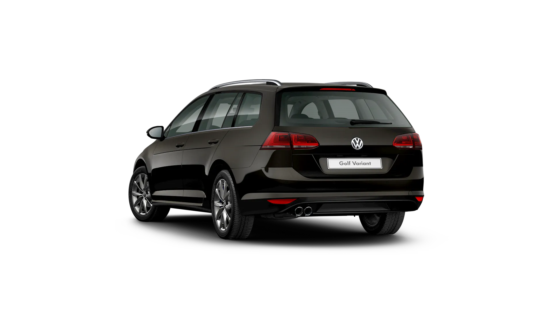 Volkswagen Golf Variant Highline