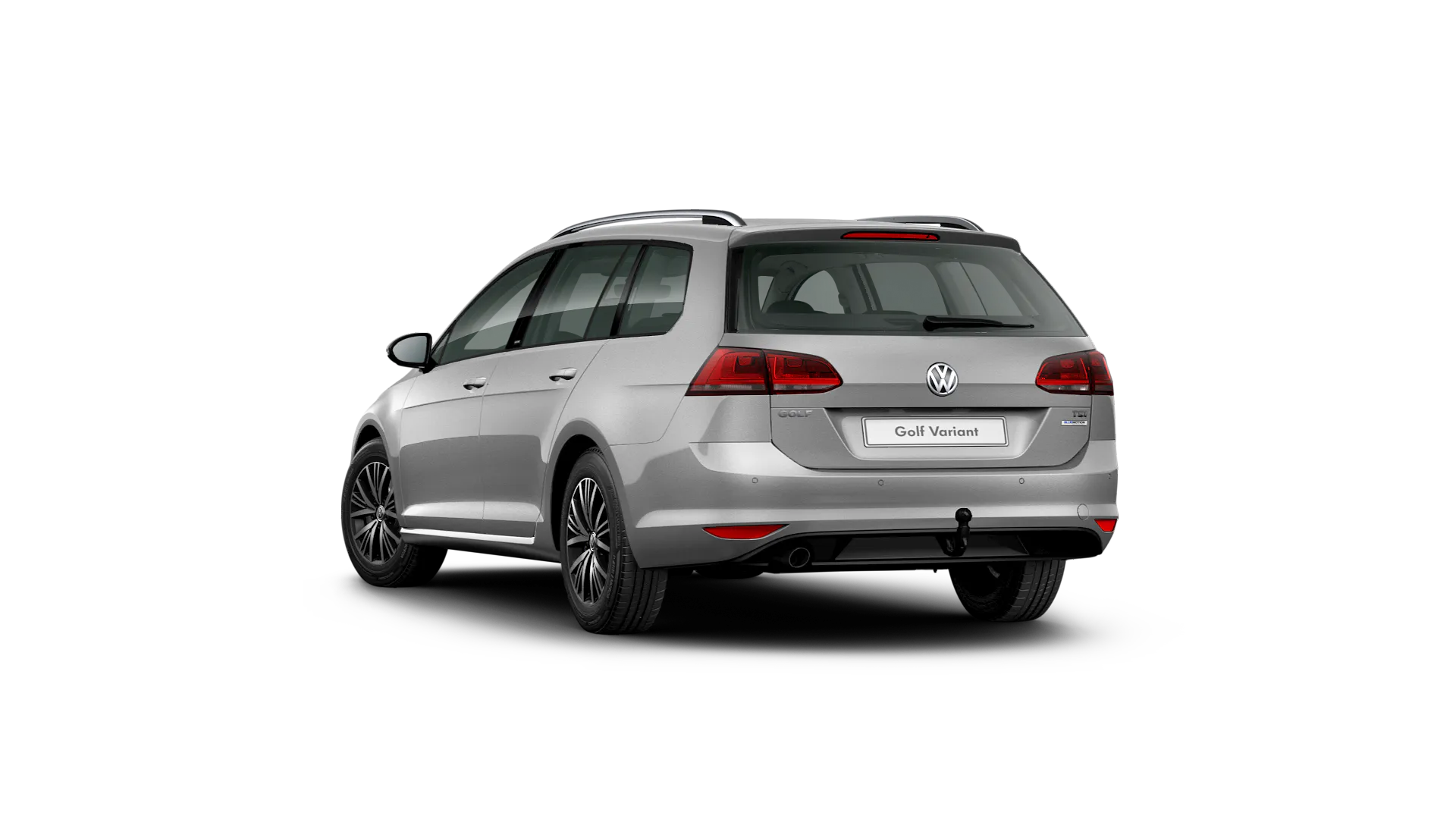 Volkswagen Golf Variant Comfortline