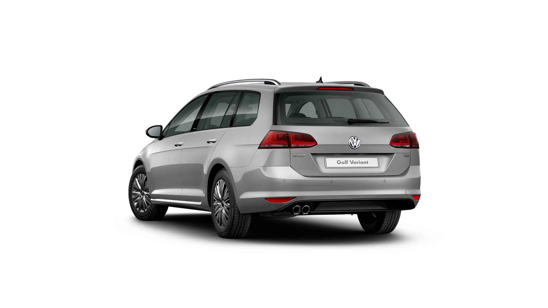 Volkswagen Golf Variant Comfortline