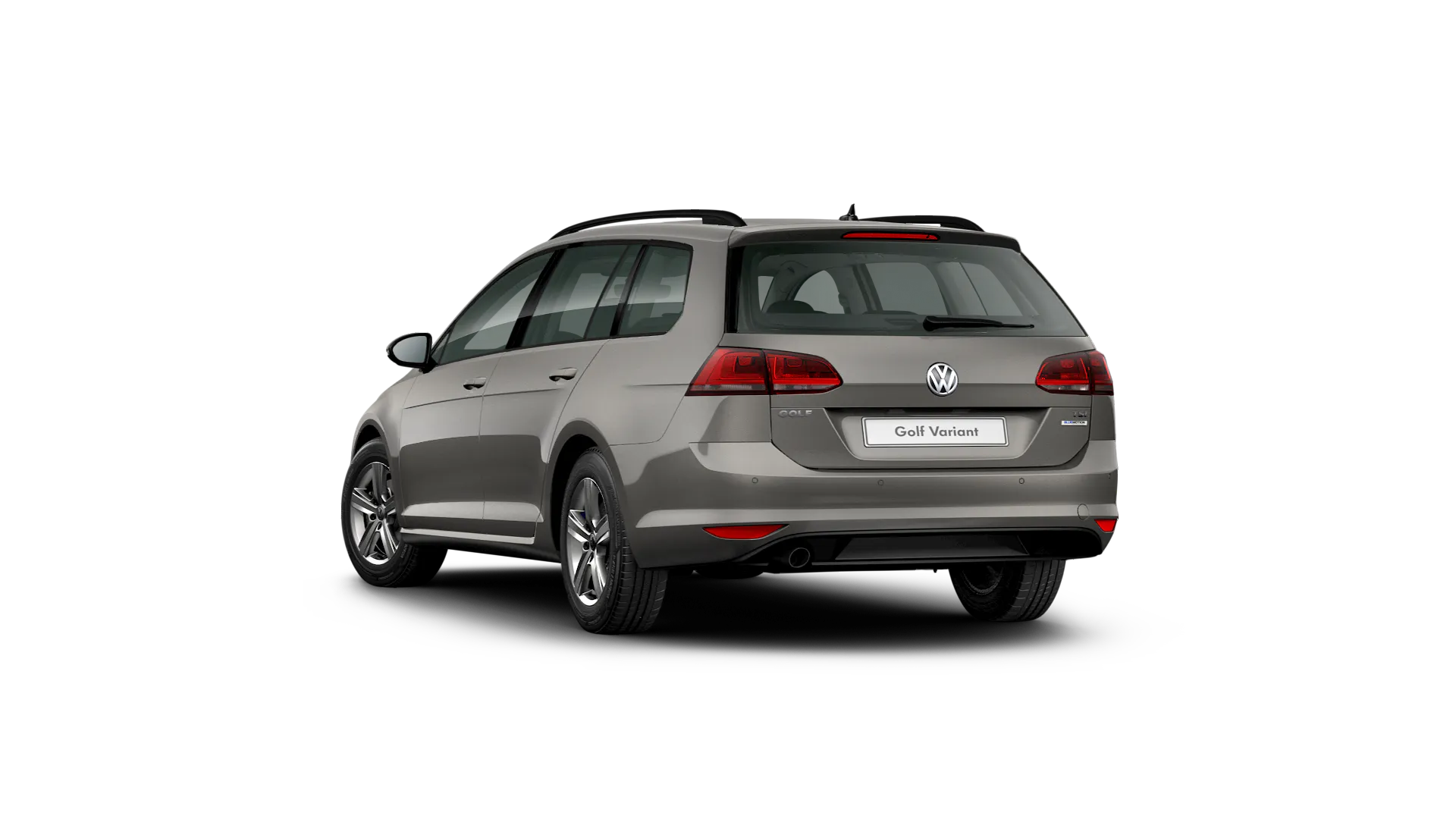 Volkswagen Golf Variant Comfortline