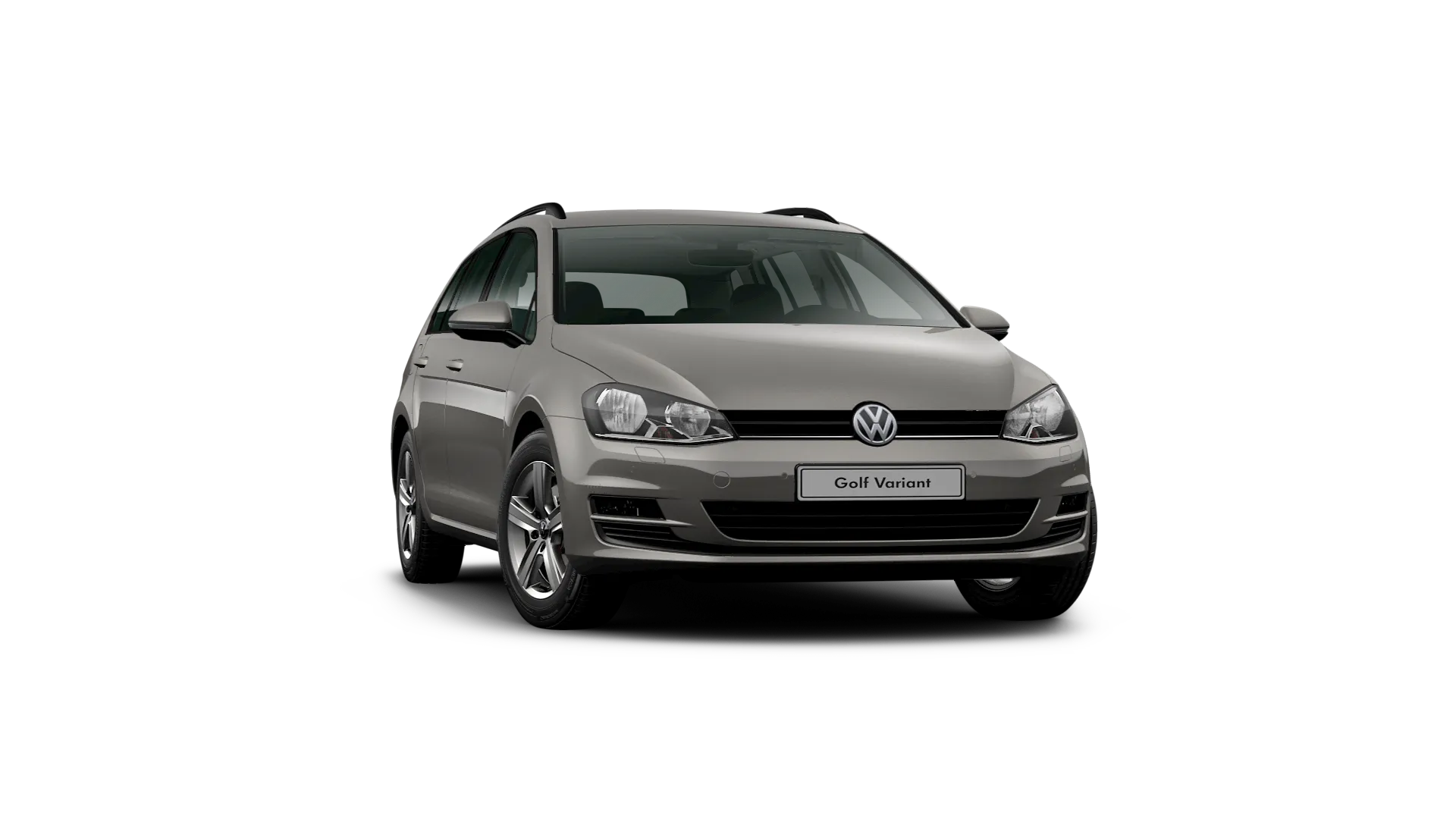 Volkswagen Golf Variant Comfortline