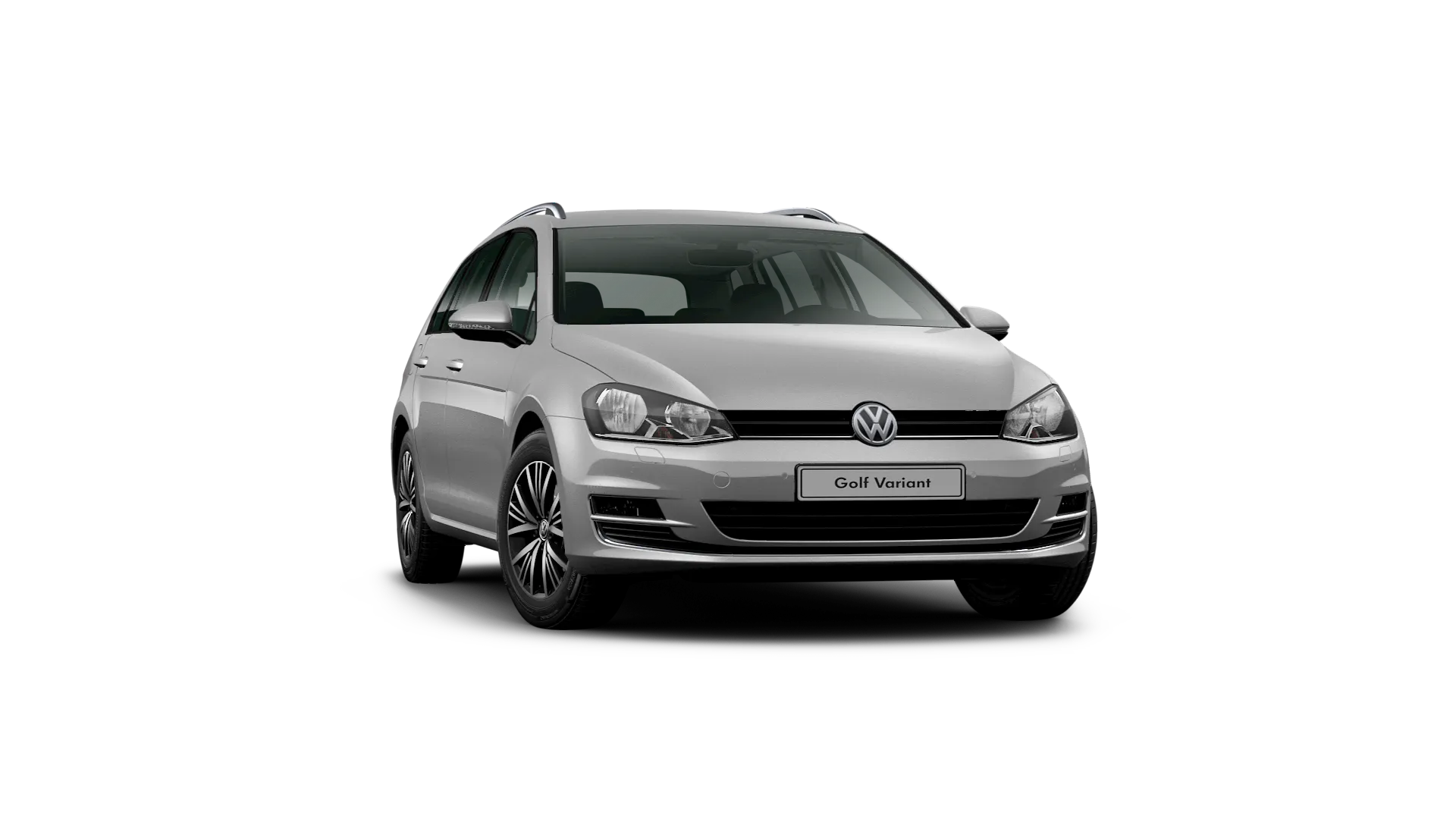 Volkswagen Golf Variant Comfortline