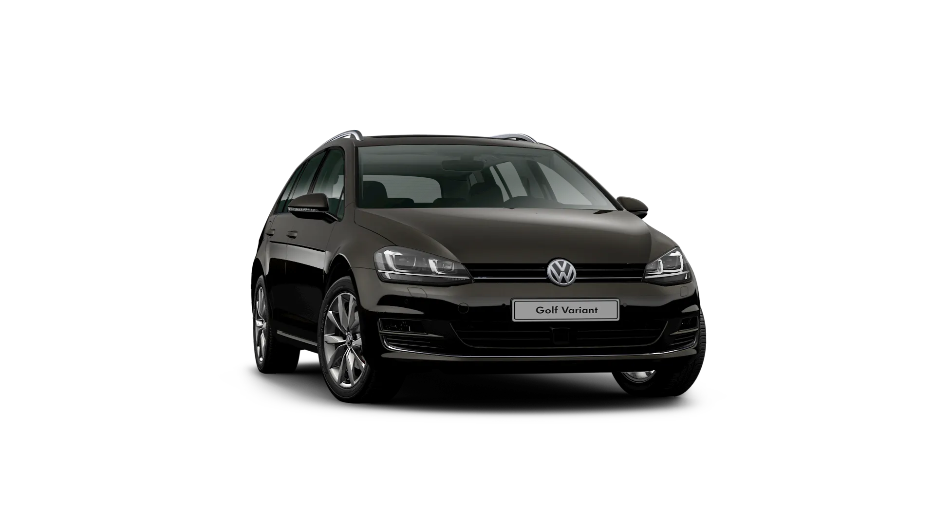 Volkswagen Golf Variant Highline