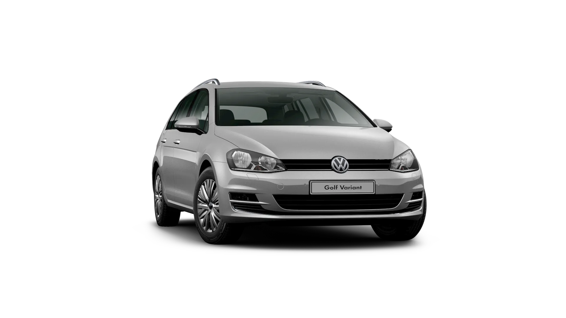 Volkswagen Golf Variant Comfortline