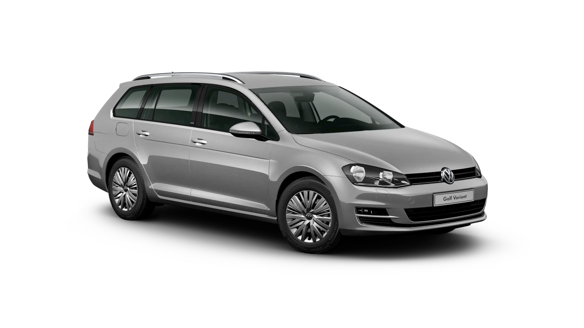 Volkswagen Golf Variant Comfortline
