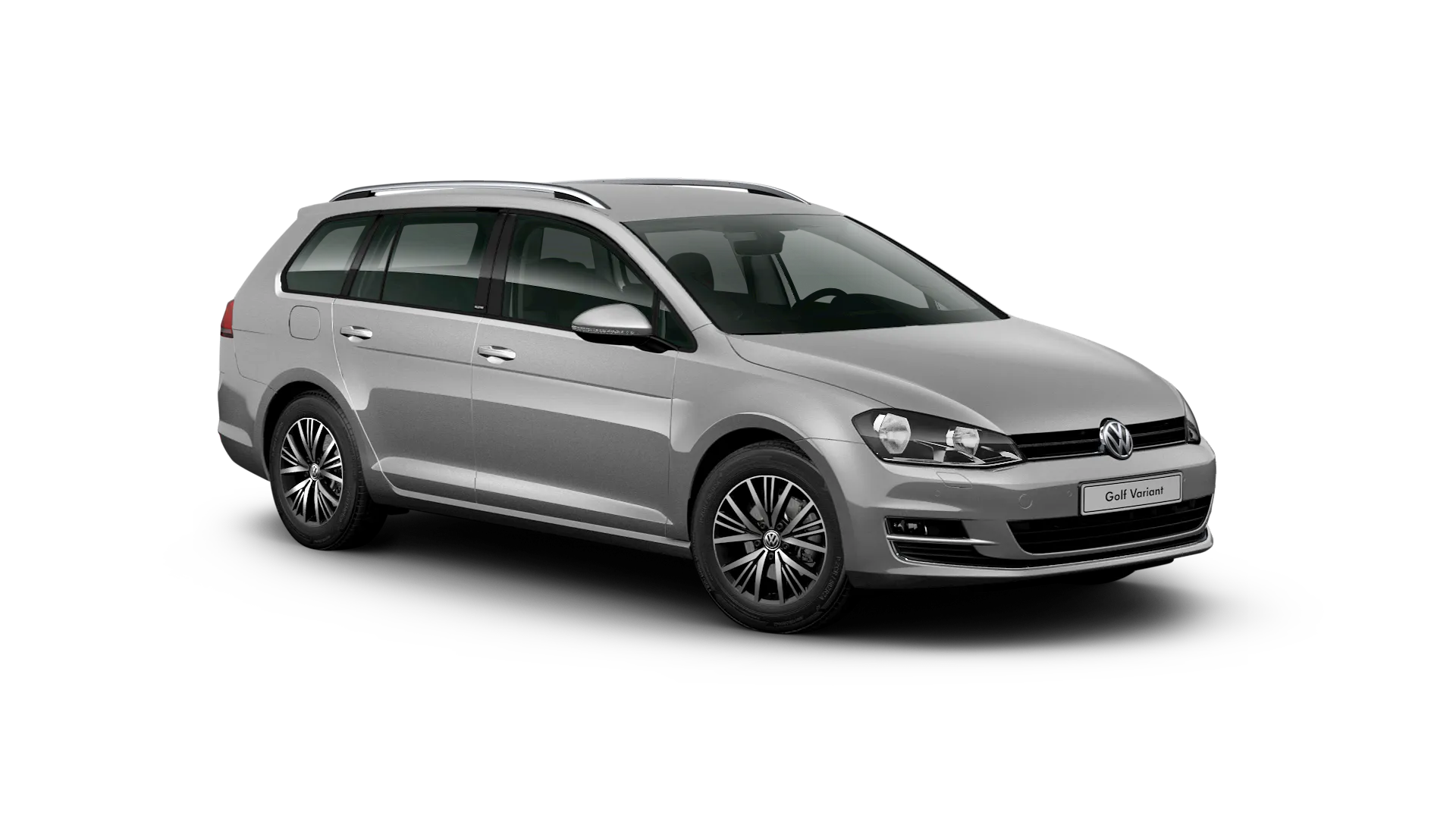 Volkswagen Golf Variant Comfortline