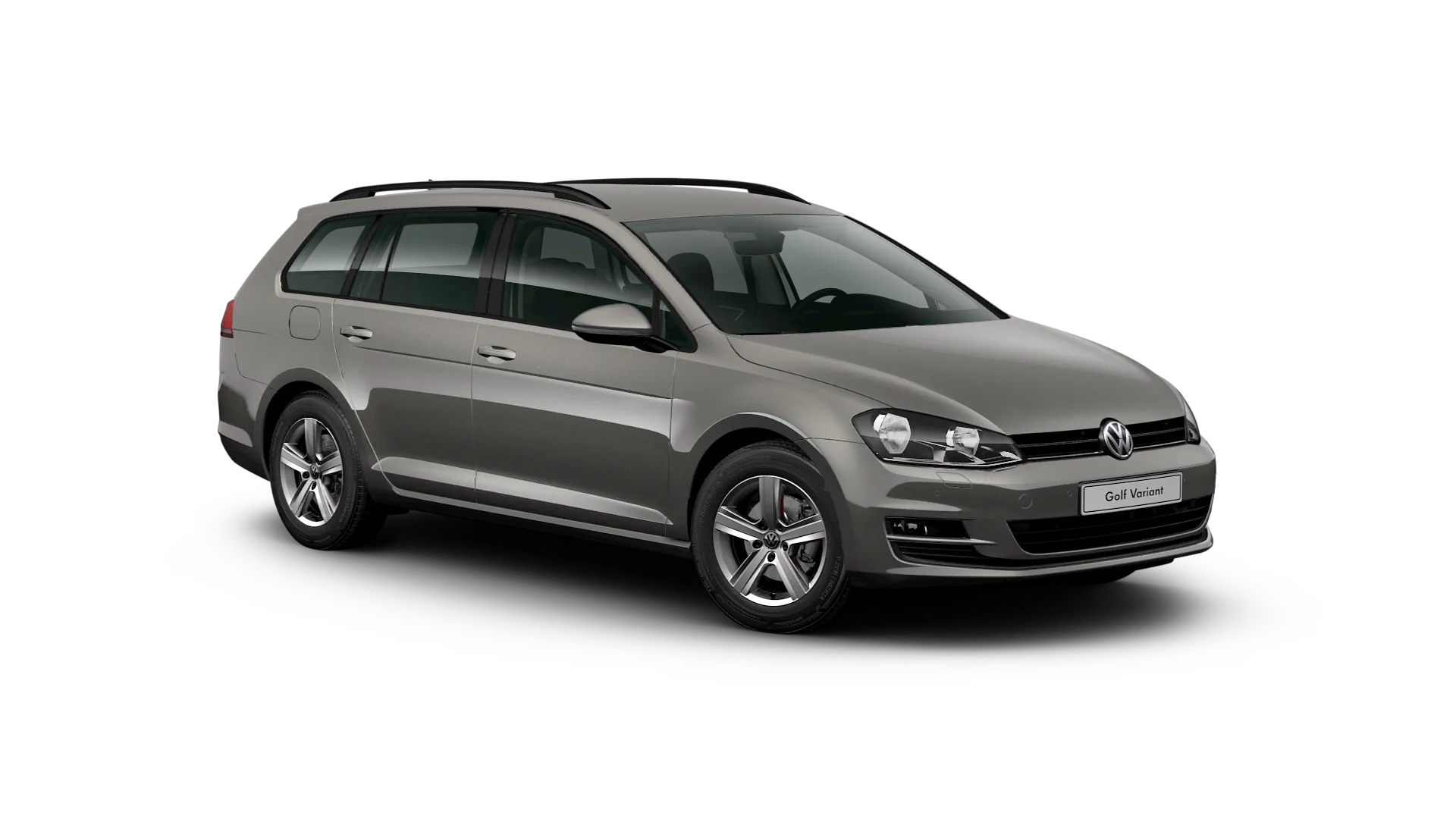 Volkswagen Golf Variant Comfortline