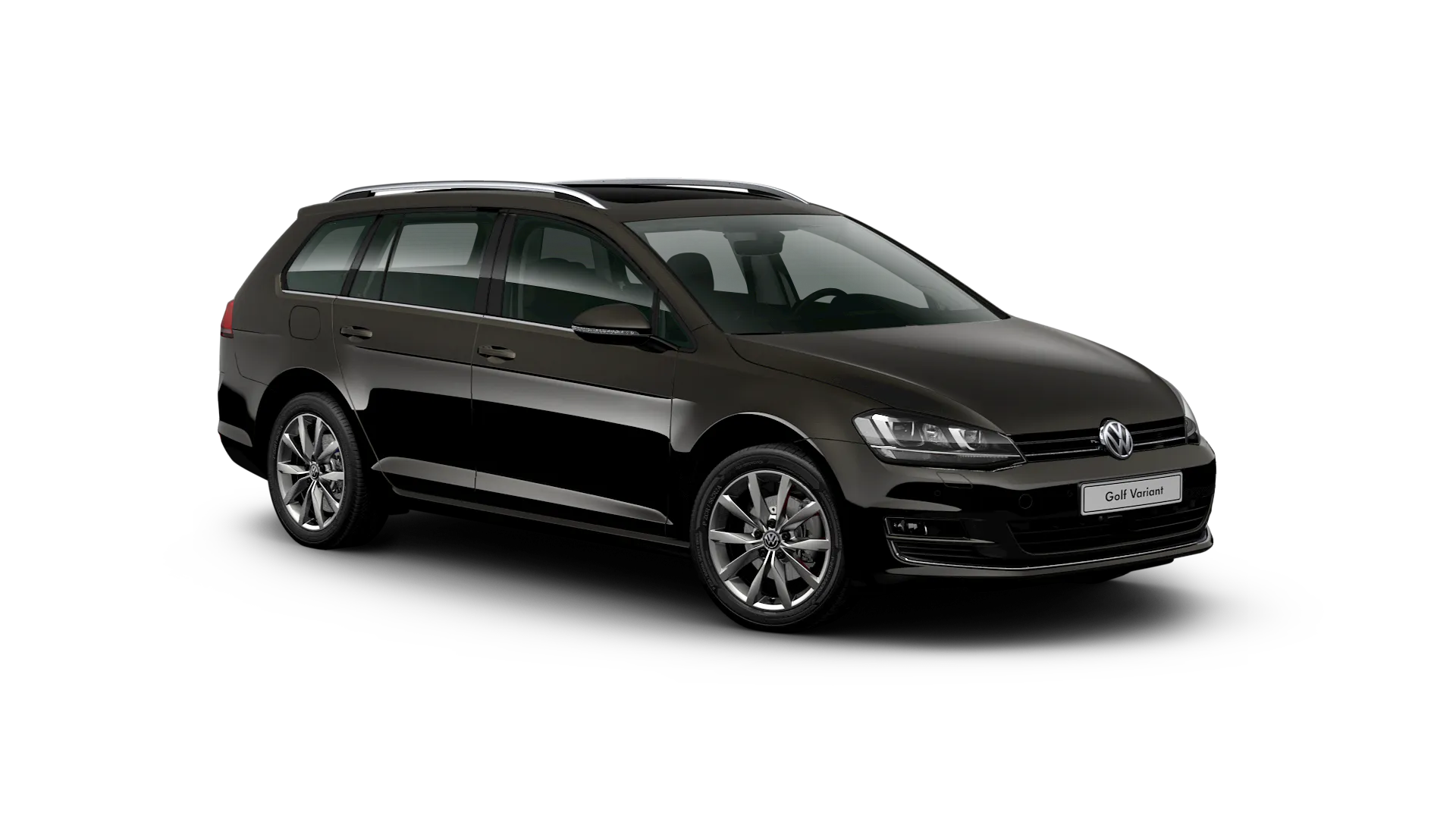 Volkswagen Golf Variant Highline