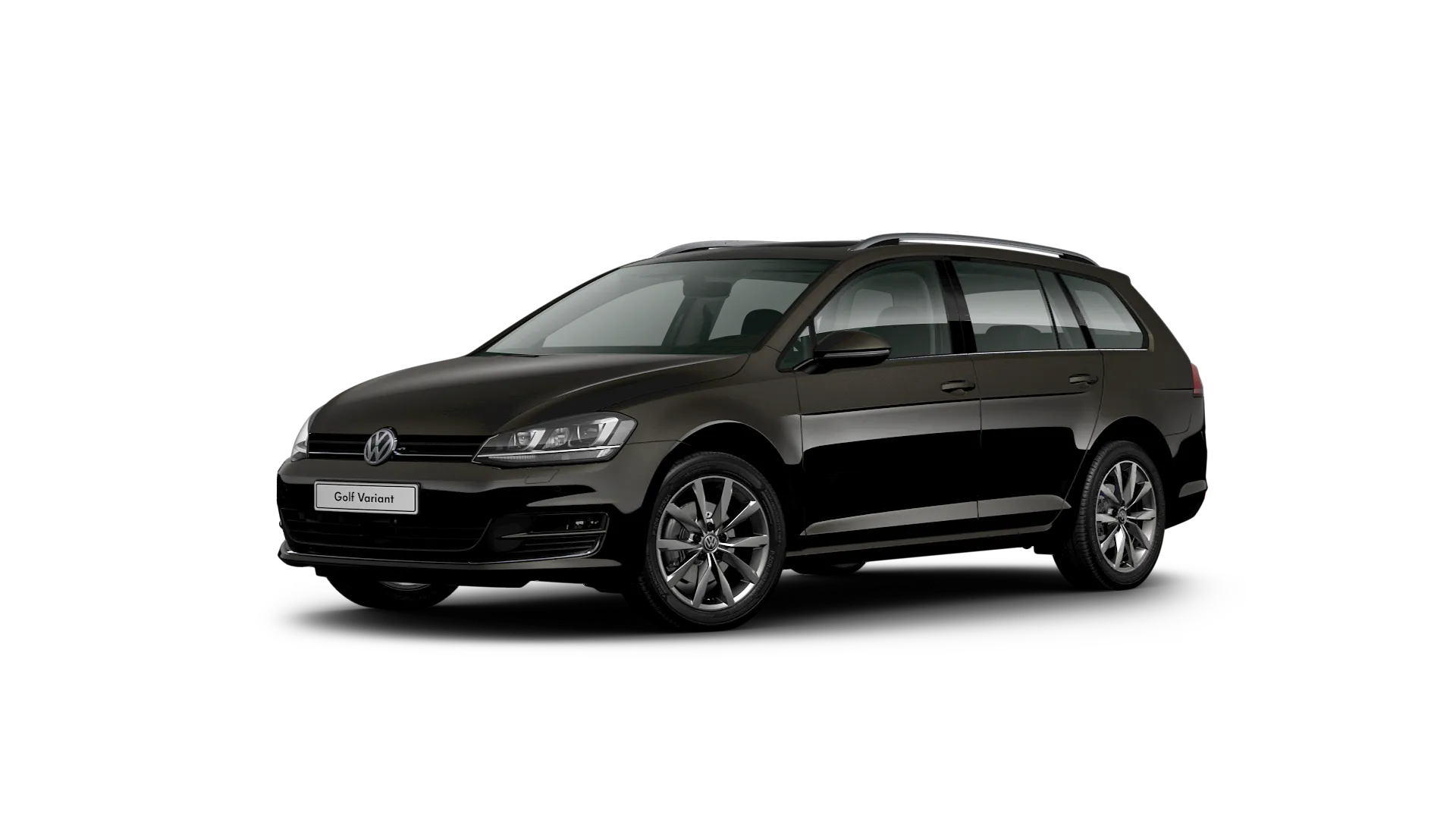 Volkswagen Golf Variant Highline