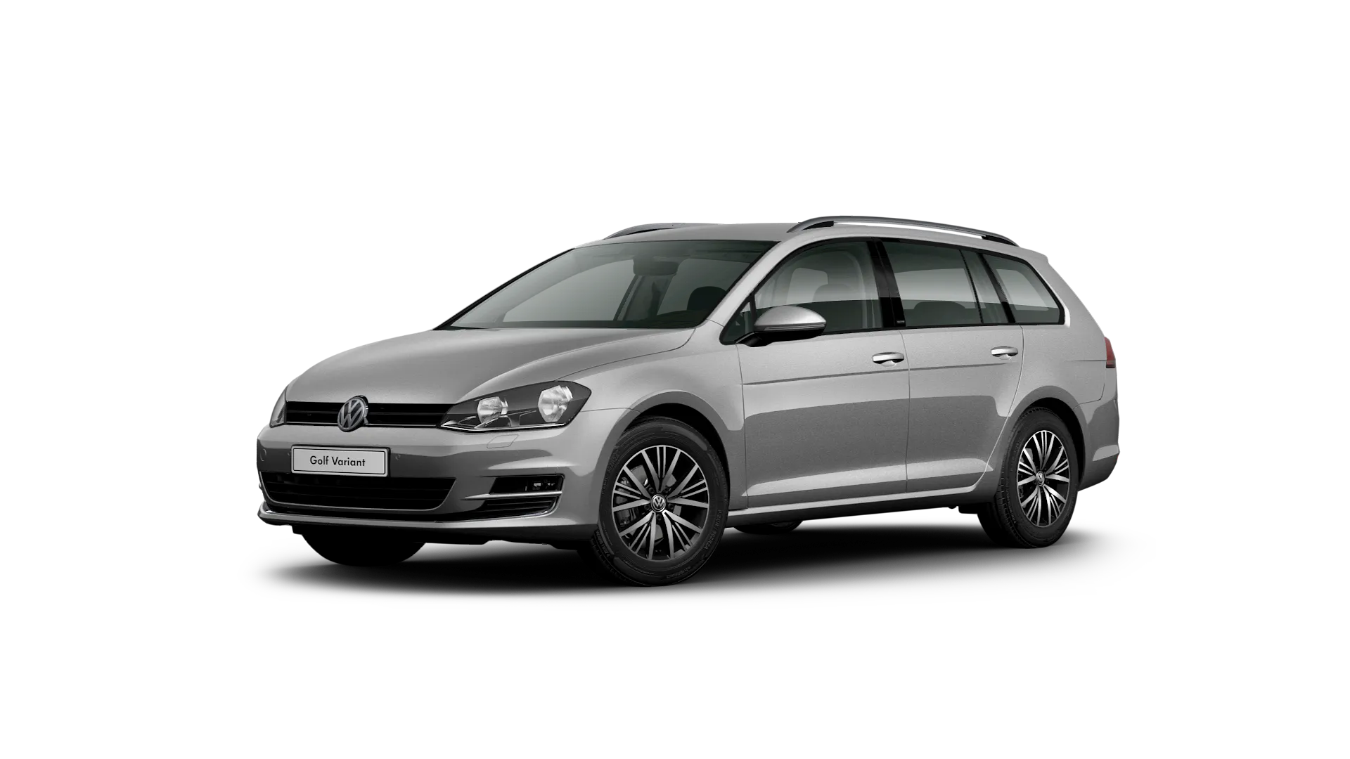 Volkswagen Golf Variant Comfortline
