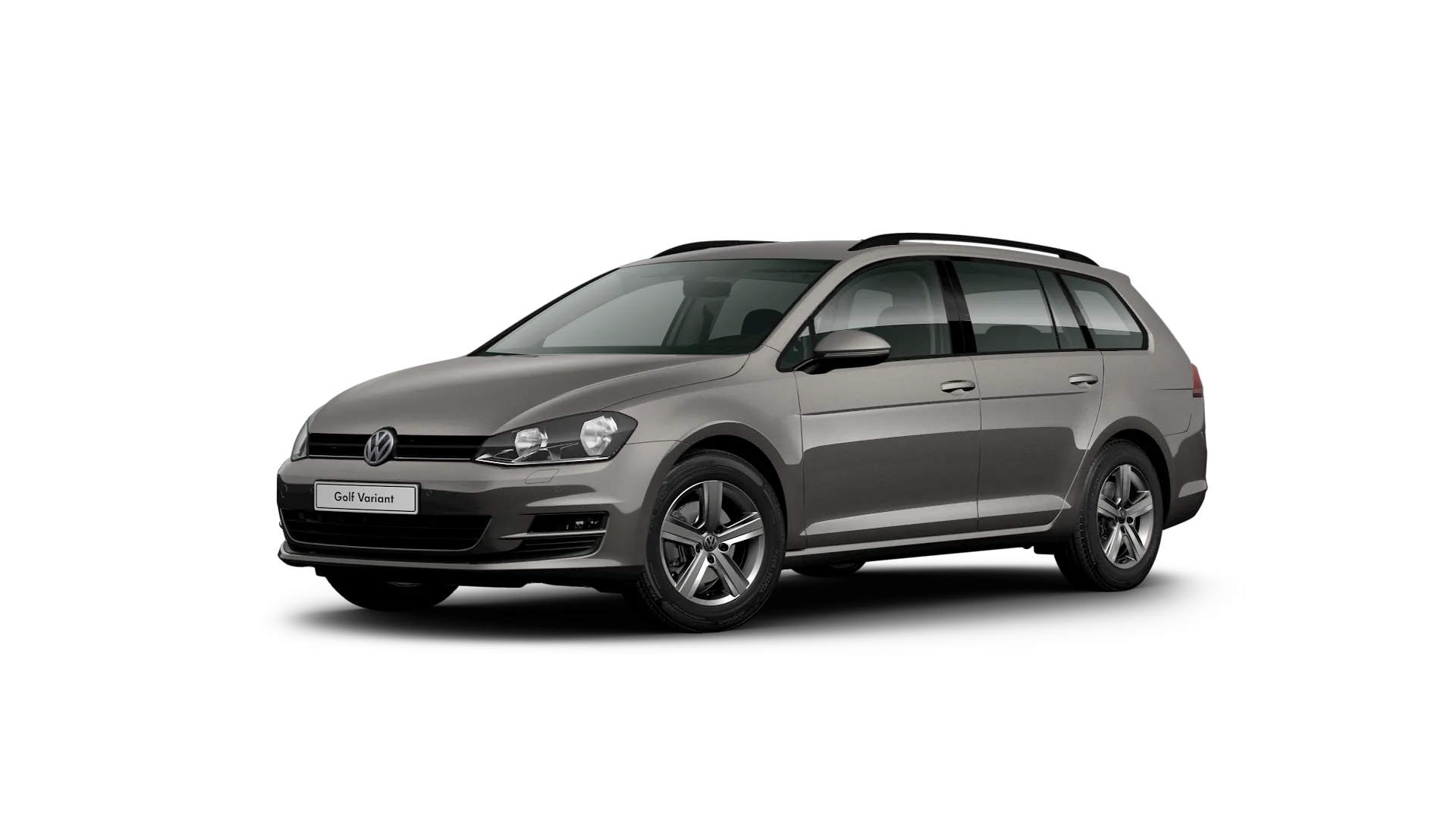 Volkswagen Golf Variant Comfortline