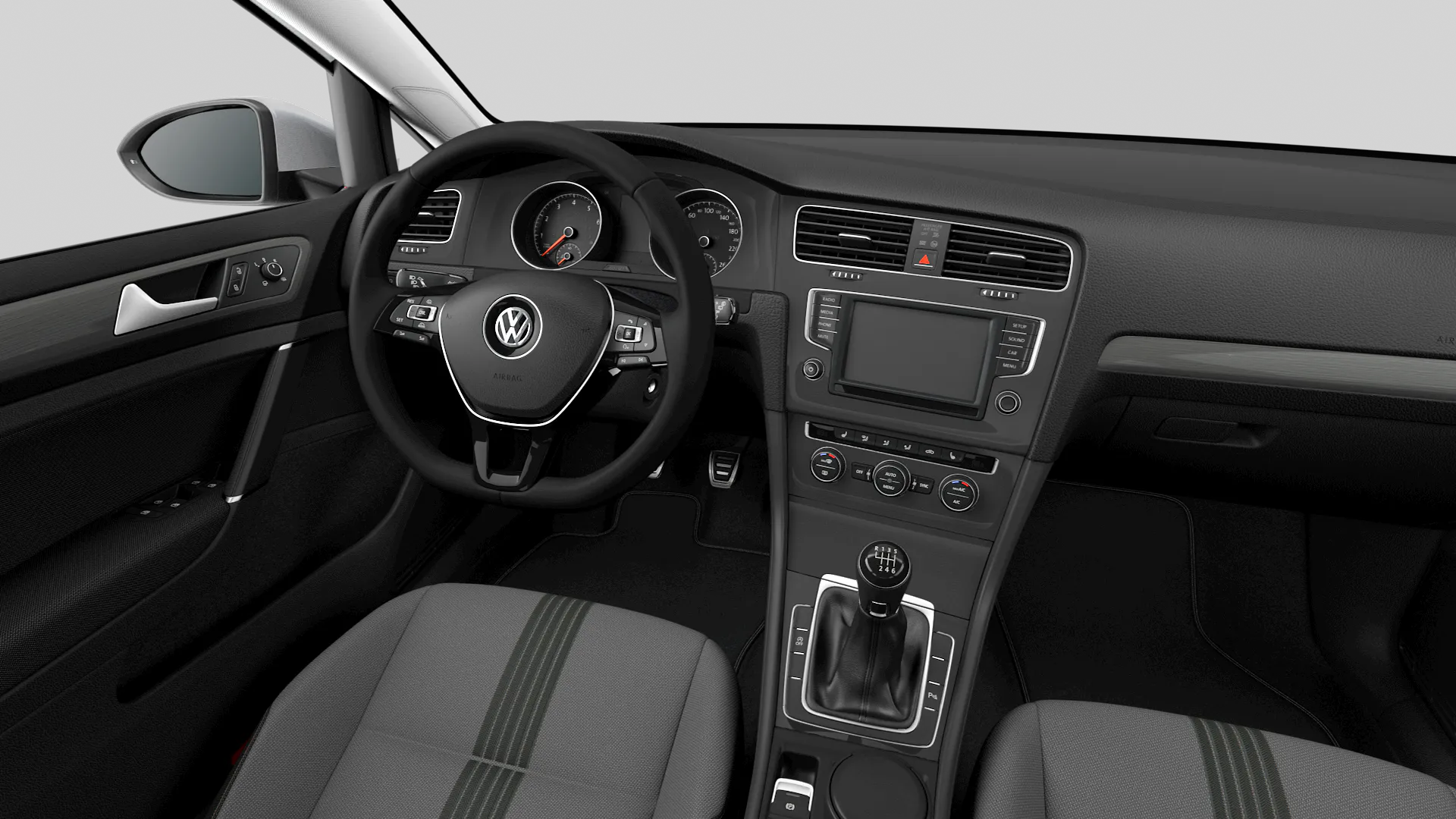Volkswagen Golf Variant Comfortline