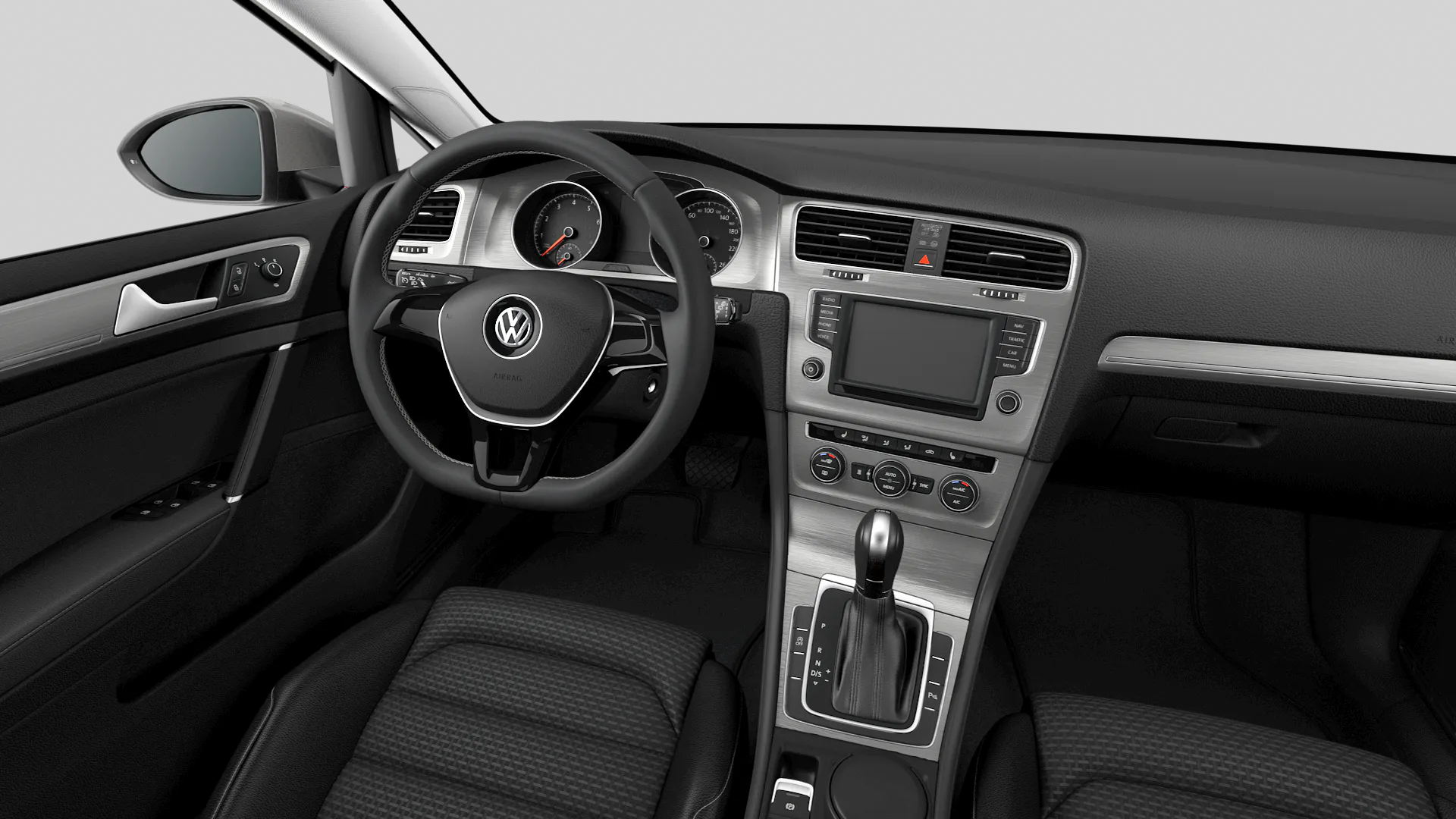 Volkswagen Golf Variant Comfortline