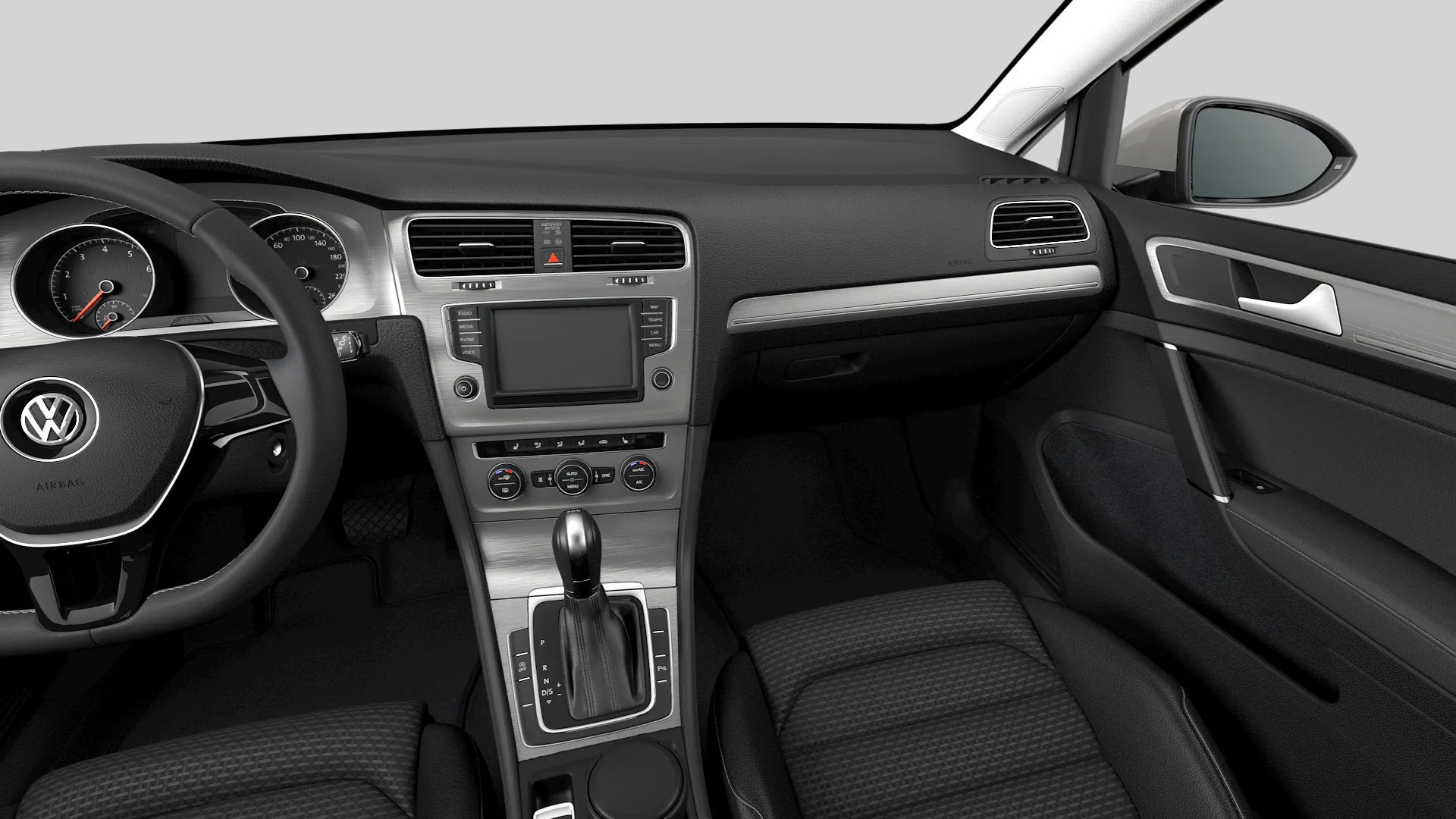 Volkswagen Golf Variant Comfortline