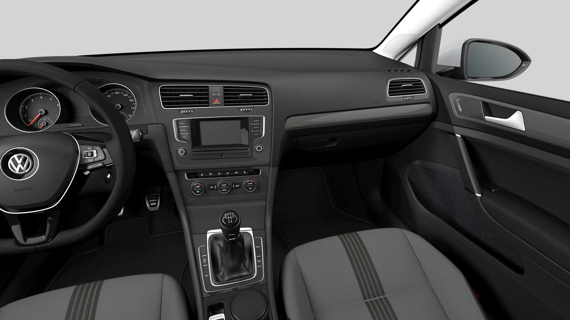 Volkswagen Golf Variant Comfortline