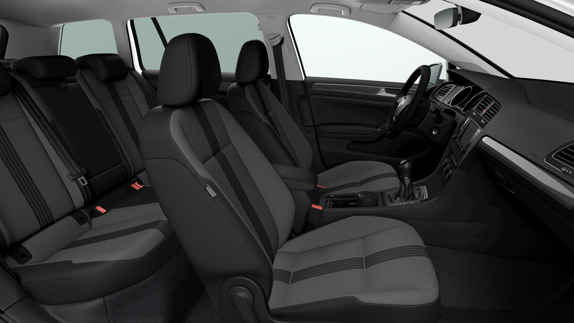 Volkswagen Golf Variant Comfortline
