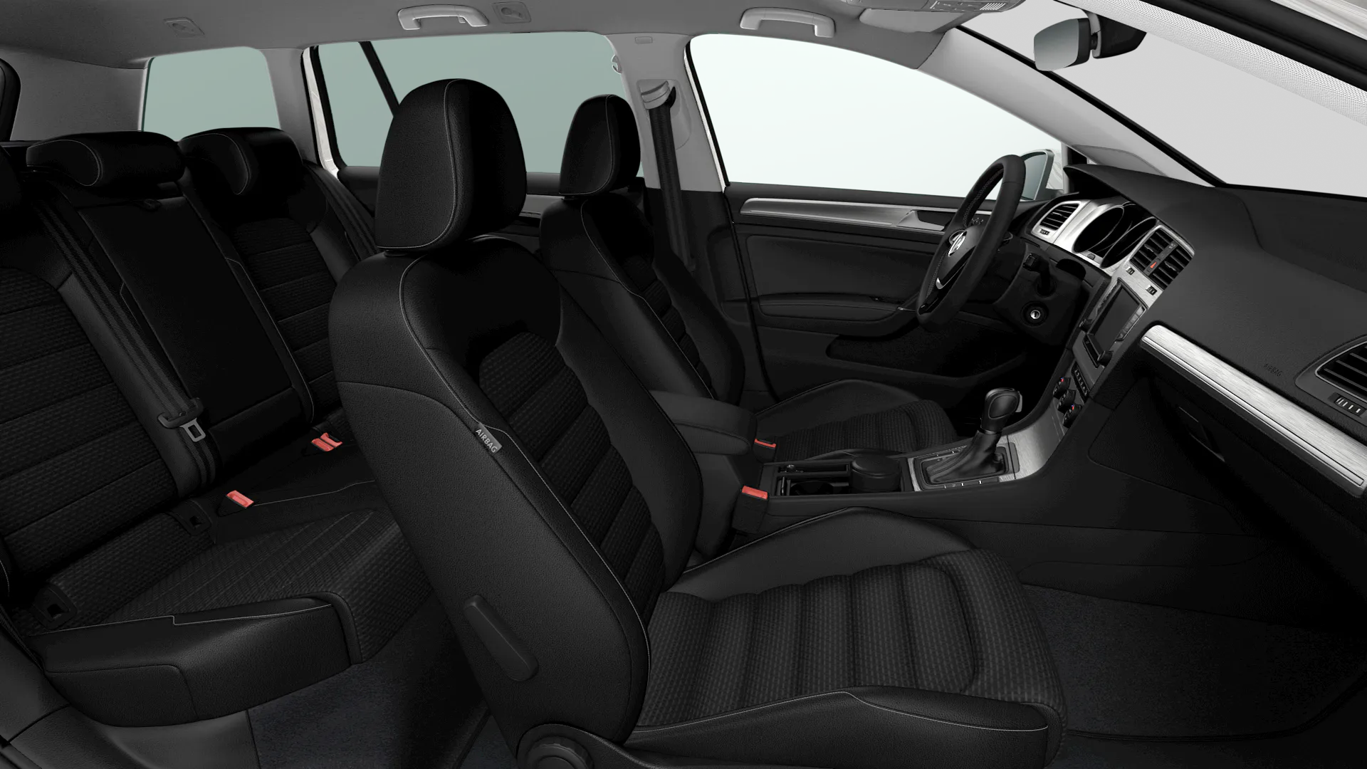 Volkswagen Golf Variant Comfortline